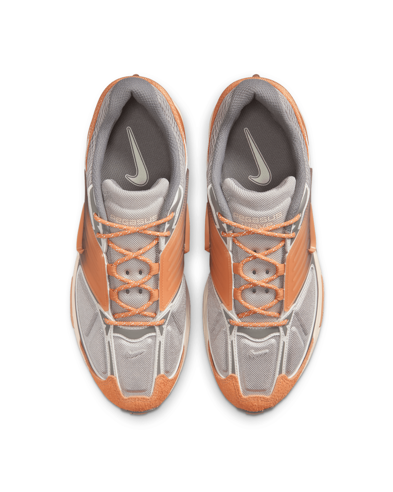 IB7717-009 Nike Air Pegasus Wave Copper Moon College Grey (Men's)