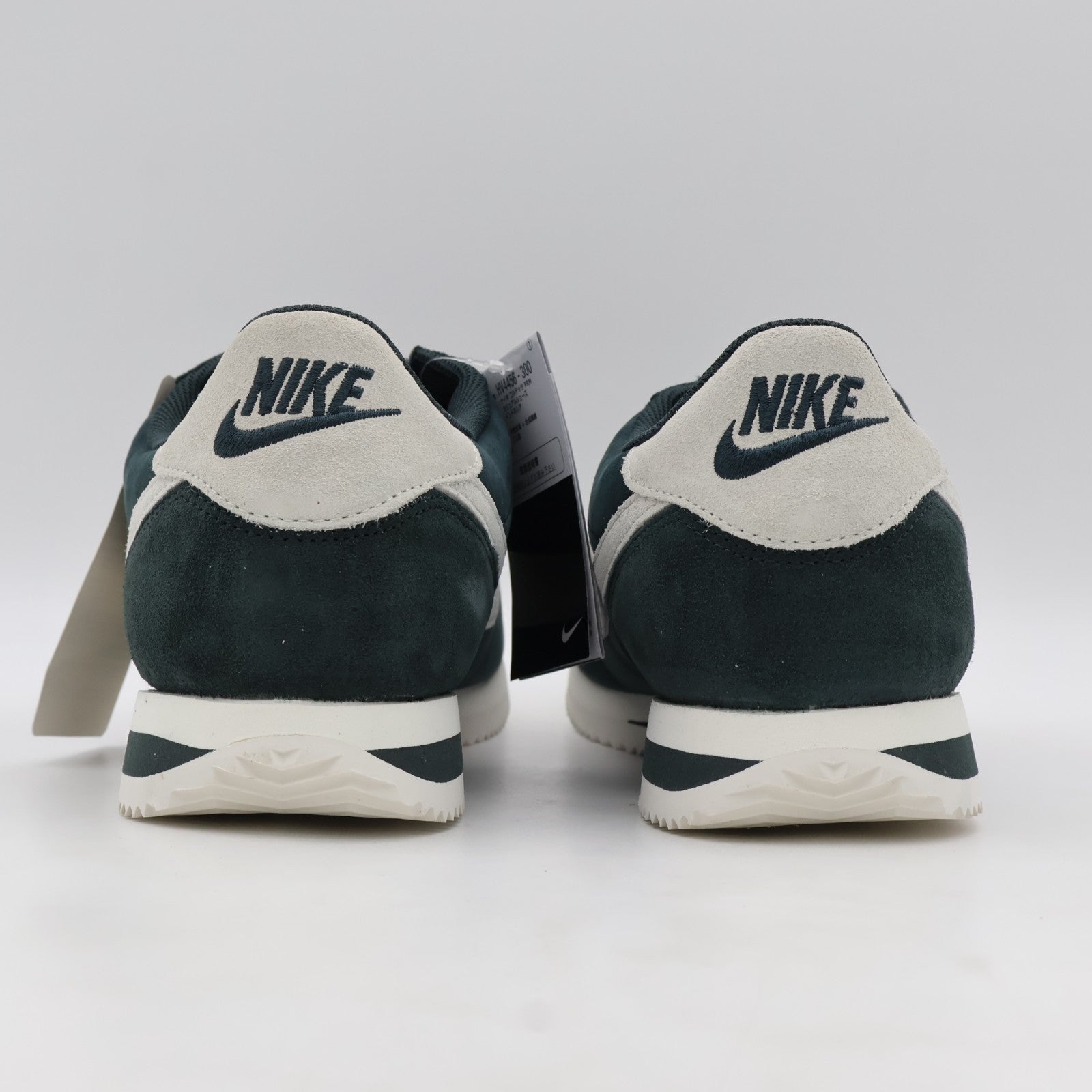 HV4456-300 Nike Cortez PRM Seaweed Sail (Men's)