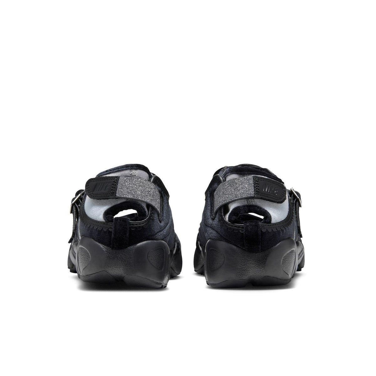 IZ6165-001 Nike Air Rift BR "Anthracite/Black" (Women's)