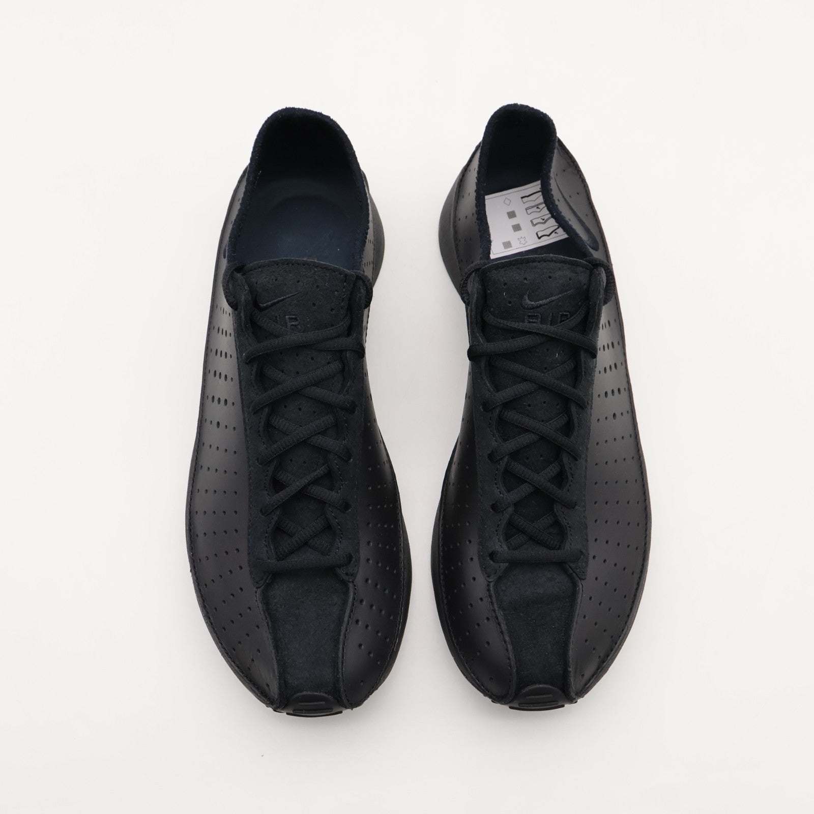 HJ8082-002 Nike Air Superfly Black (Women's)