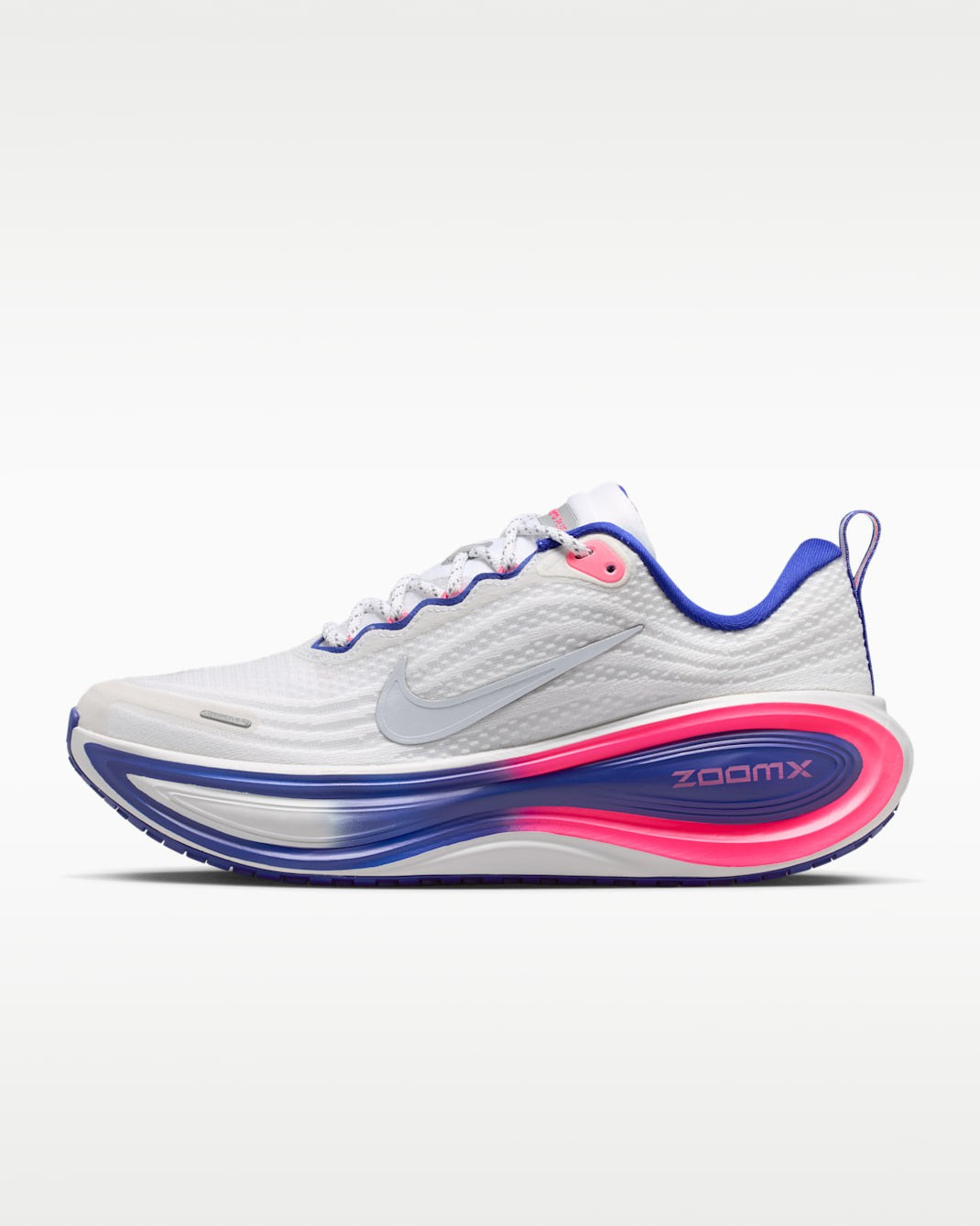 IR5893-100 Nike Vomero Plus Concord (Women's)