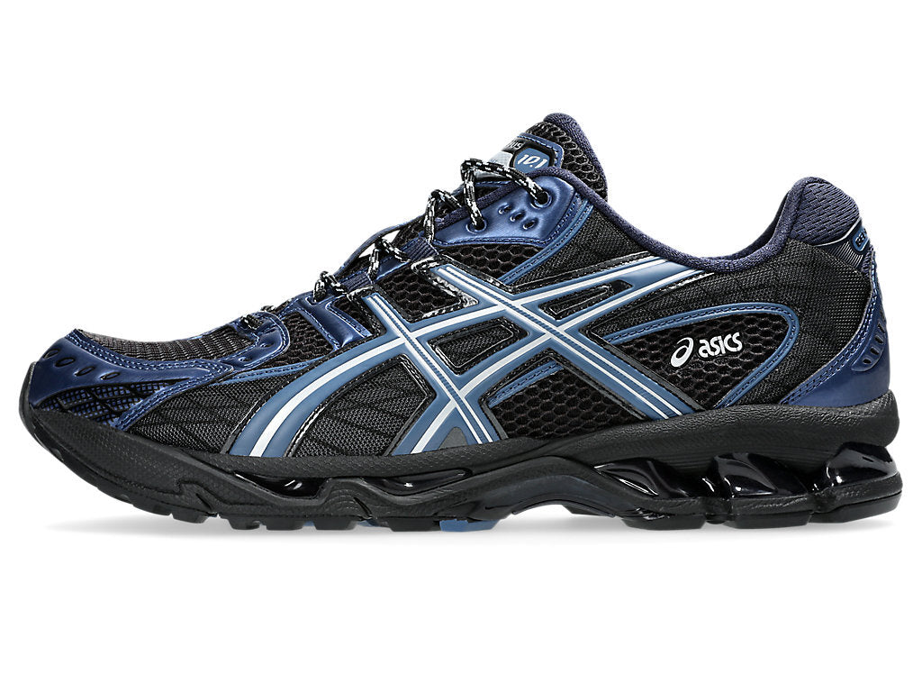 1203A543-002 Asics Gel-Nimbus 10.1 Black Grand Shark (Men's)