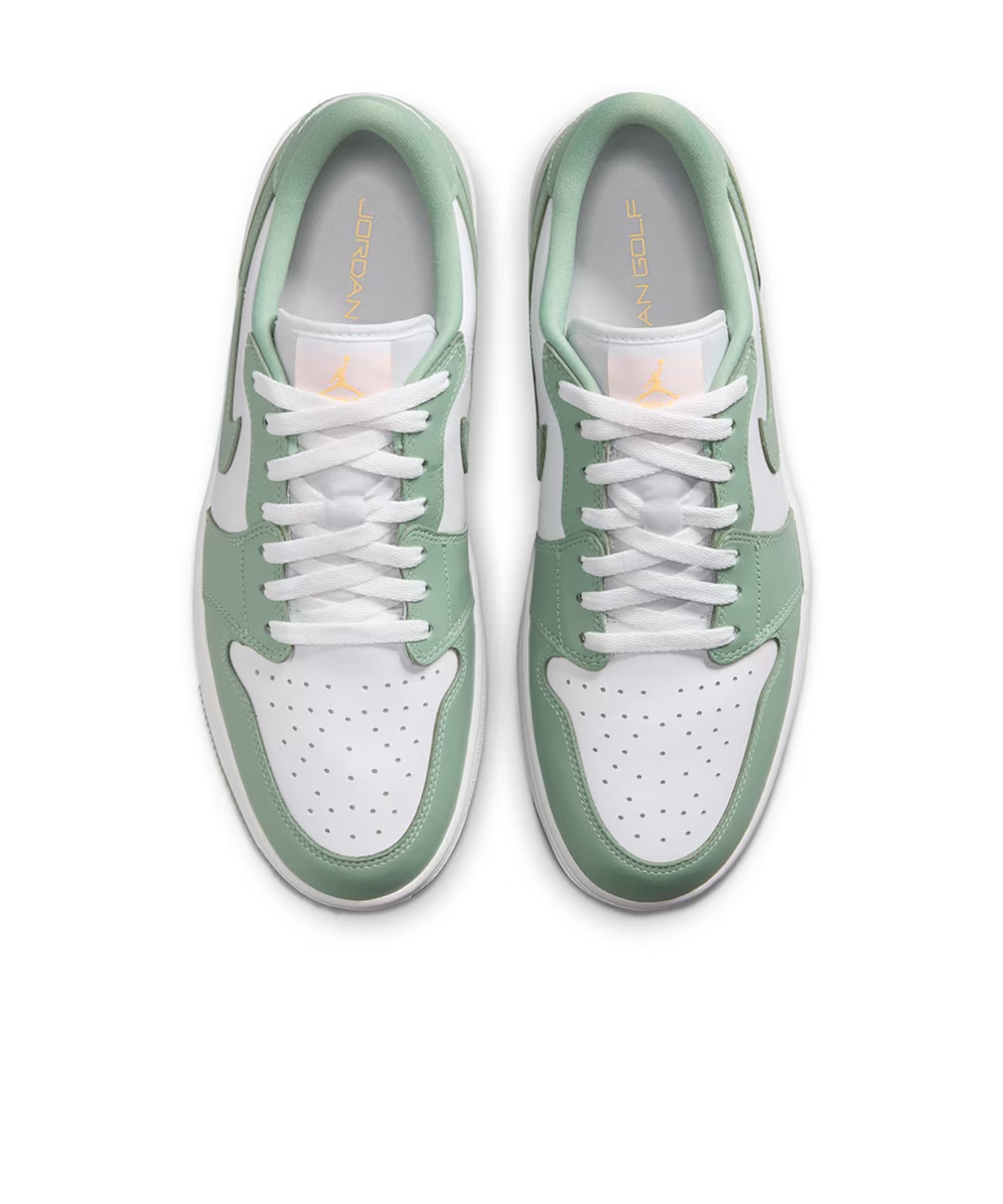 DD9315-008 Air Jordan 1 Low G Golf Shoes (Men's)