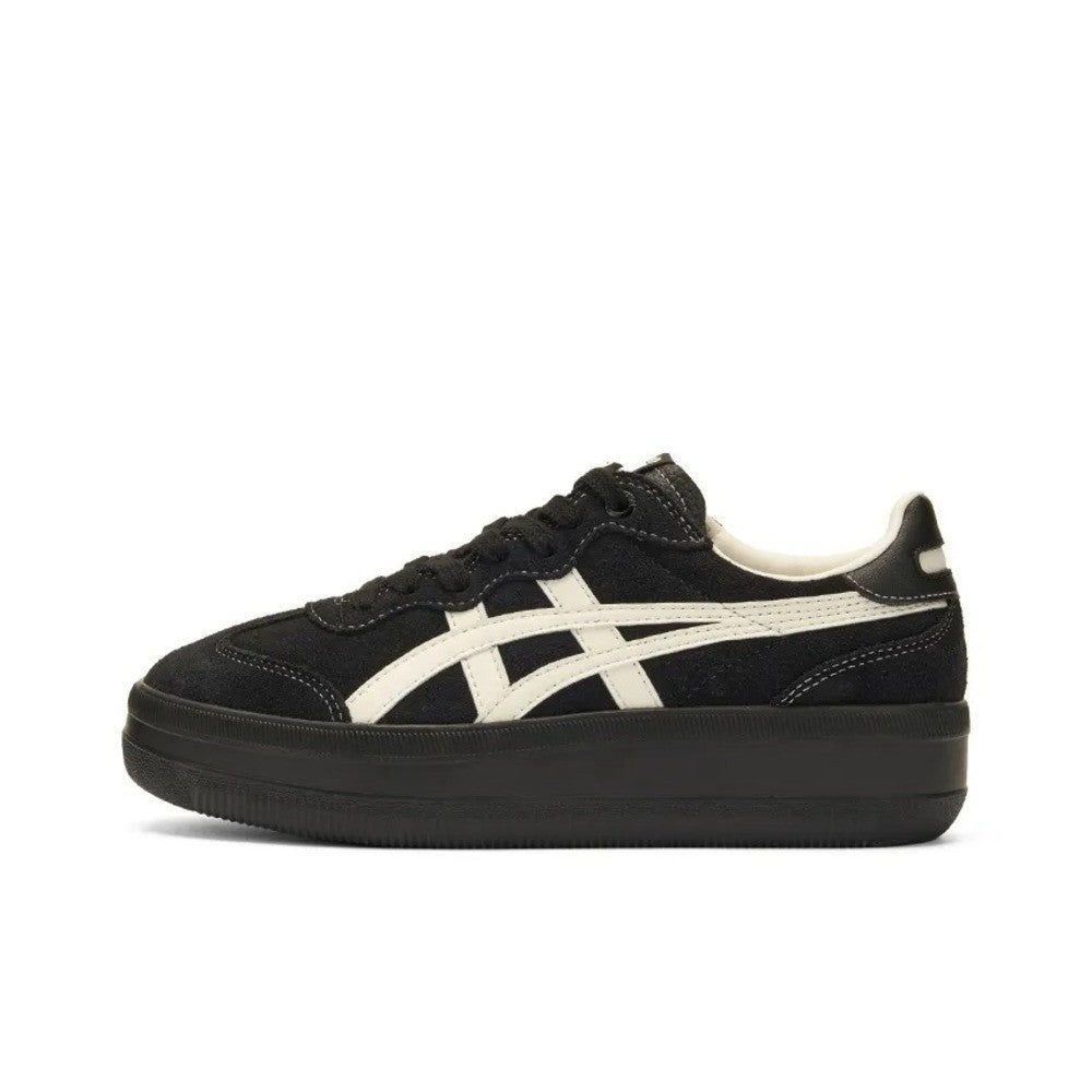 1183C561-001 Onitsuka Tiger Tokuten Chunk "Black/White" (Men's)