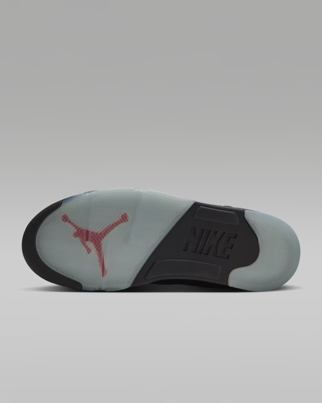 HQ7978-001 Nike Air Jordan 5 "Halloween 2026" (Men's)
