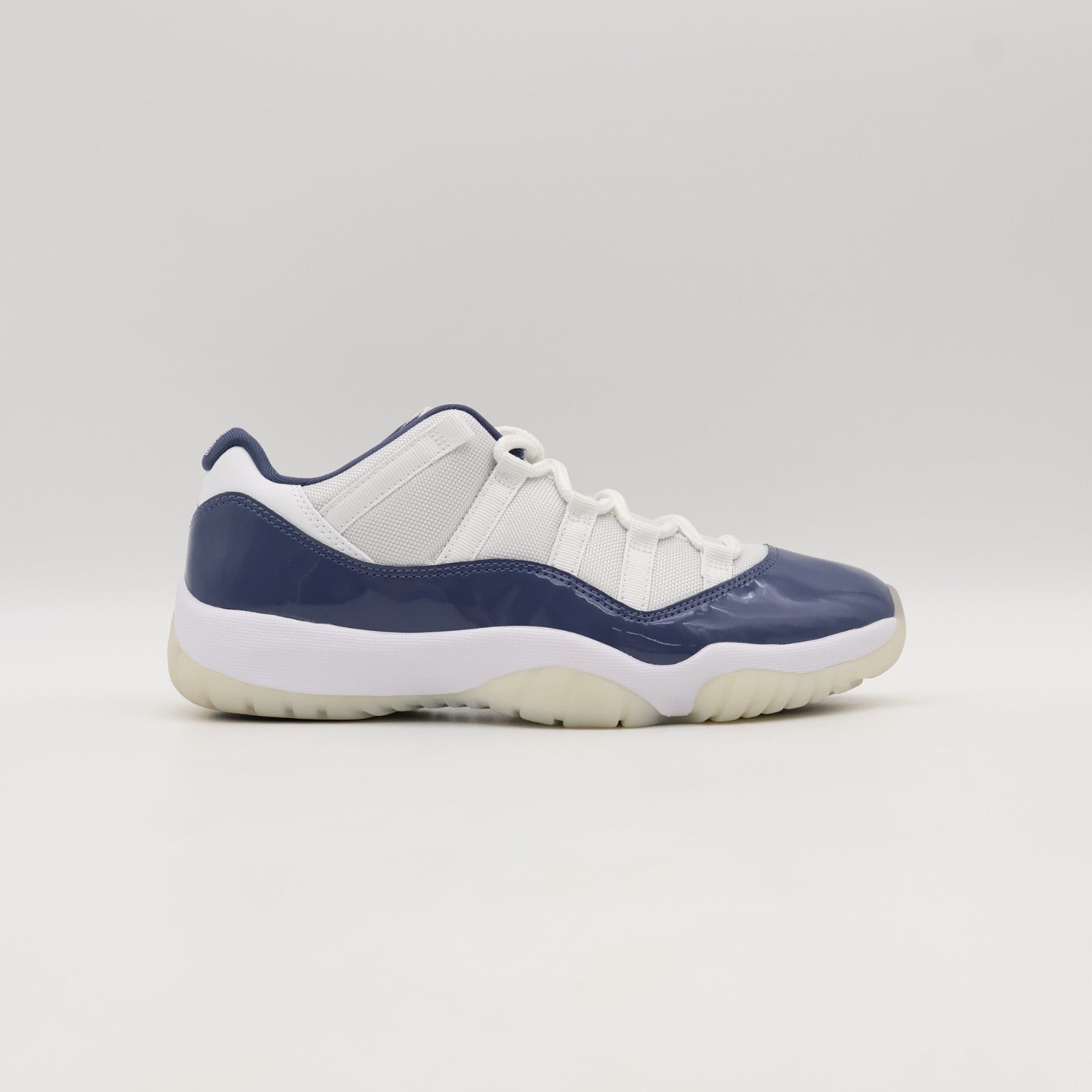 FV5104-104 Nike Air Jordan 11 Retro Low Diffused Blue (Men's)