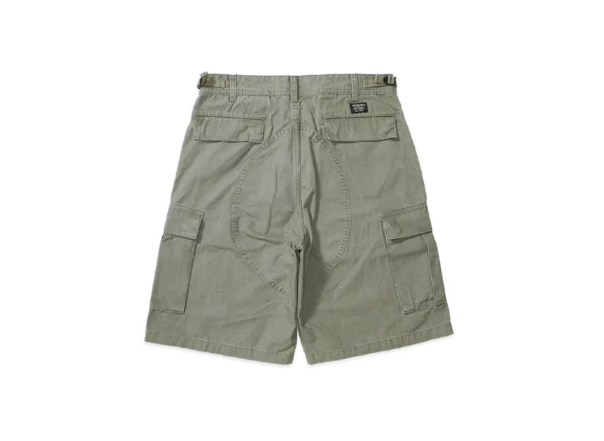 Supreme Cargo Short (26SS) "Olive"