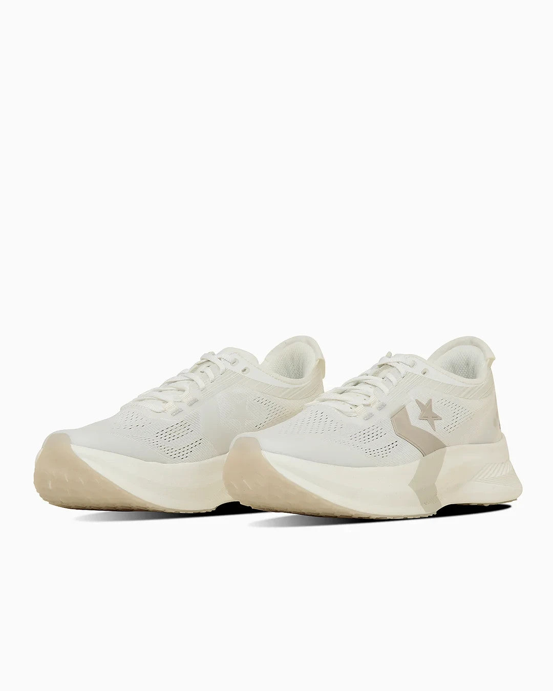 33600100  3itsuka Ã Converse Cons Runrevolve White (Men's)