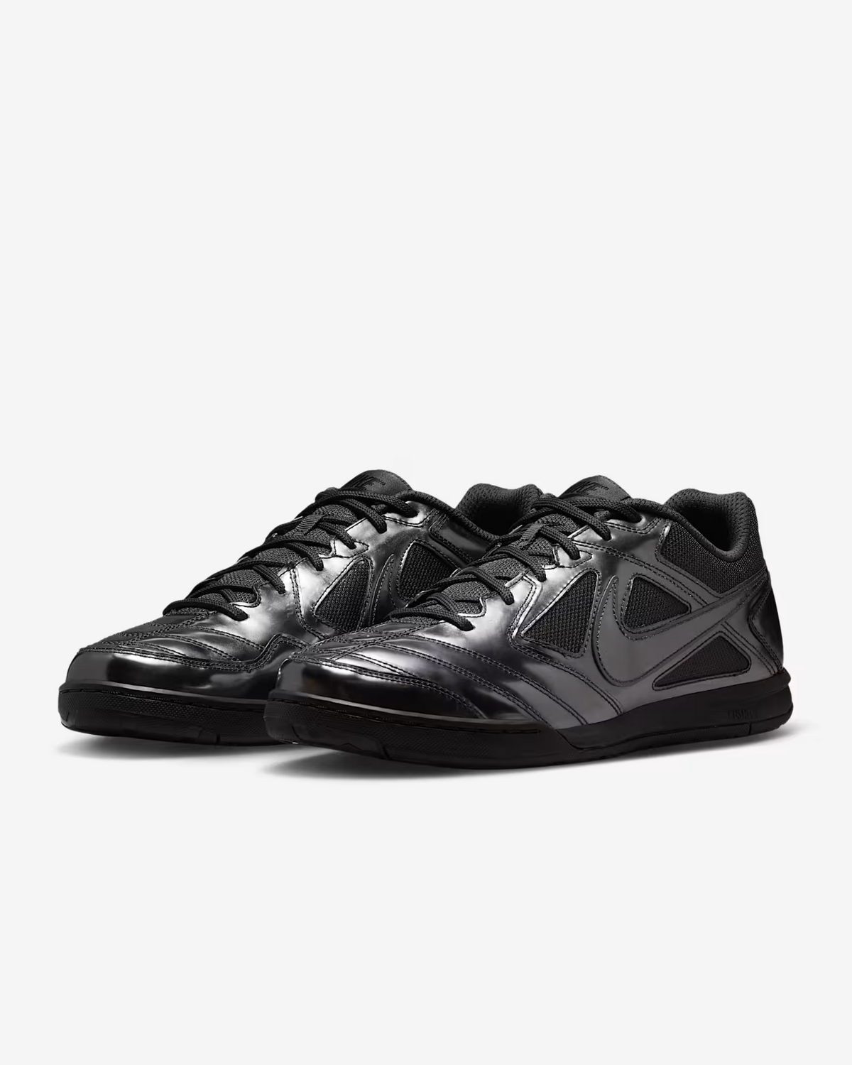 IB3566-002 Nike Gato LV8 Anthracite Black (Men's)