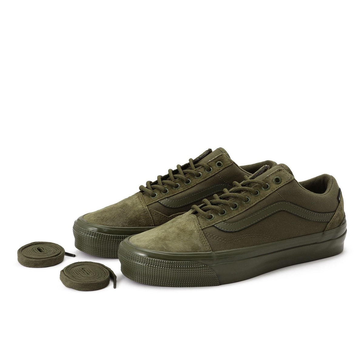 VN000Z3DFR1 Vans PREMIUM OLD SKOOL GORE-TEX (Men's)