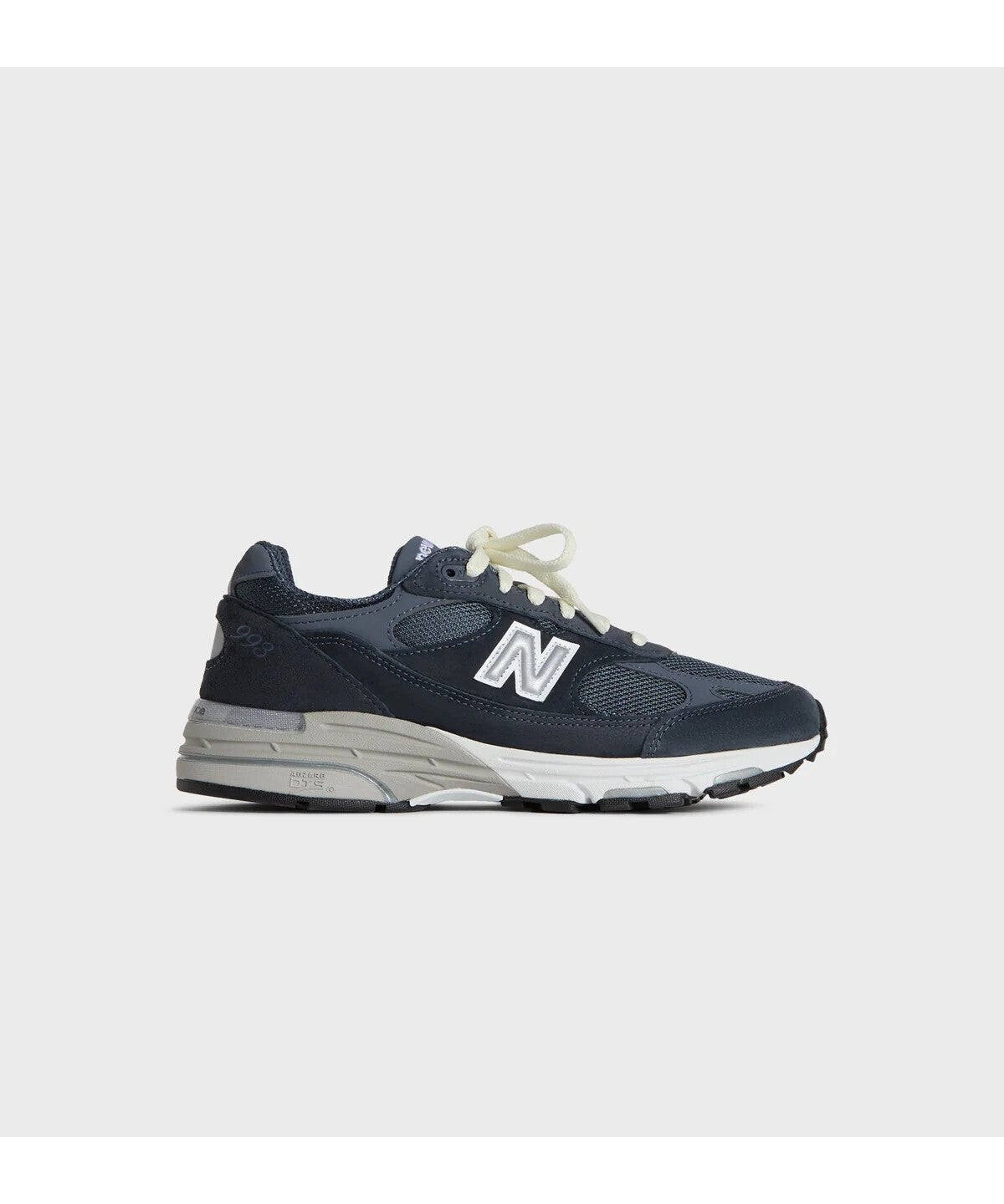 U993HK KITH Ã New Balance 993 Made in USA "Asteroid"
