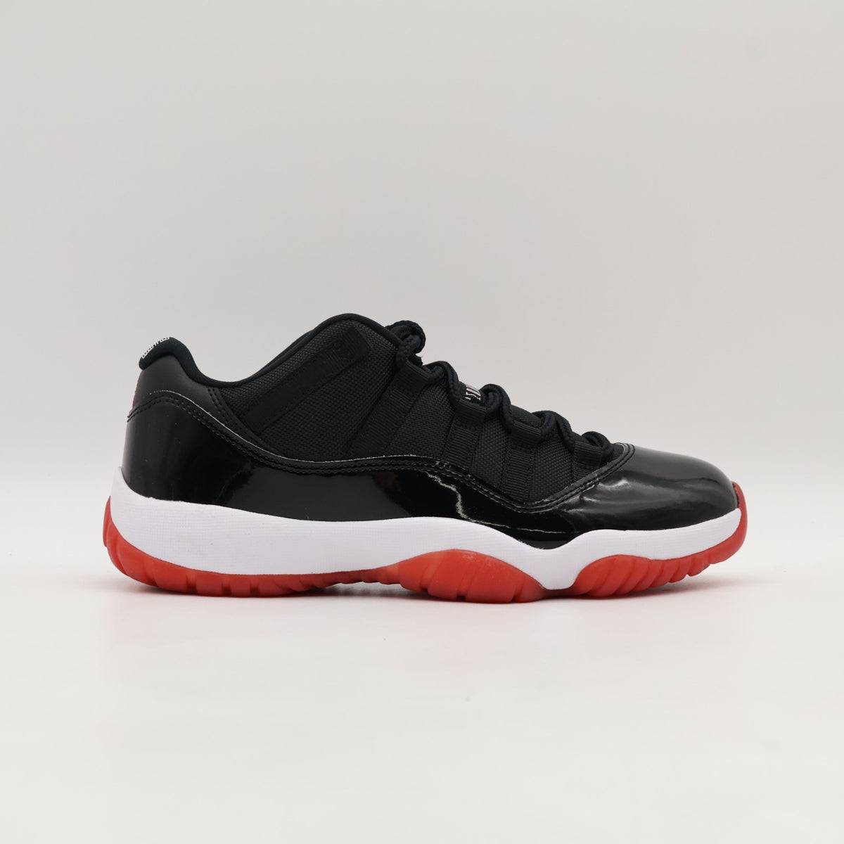 FV5104-006 Nike Air Jordan 11 Retro Low Bred 2025 (Men's)