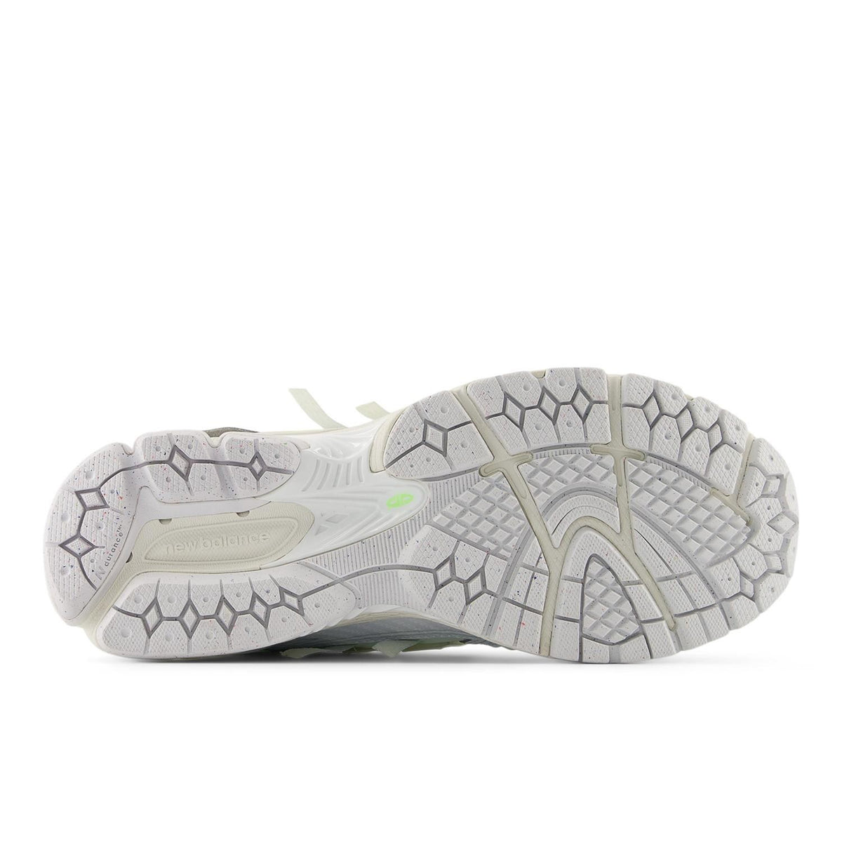 U1906AE New Balance 1906A White Green (Men's)