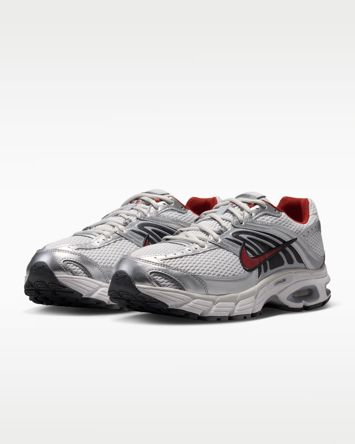IO9279-011 Nike Air Max Moto 2K "Photon Dust/Wolf Grey" (Men's)