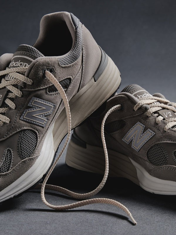 M991KI1 KITH 101 New Balance 991 Vetiver (Men's)