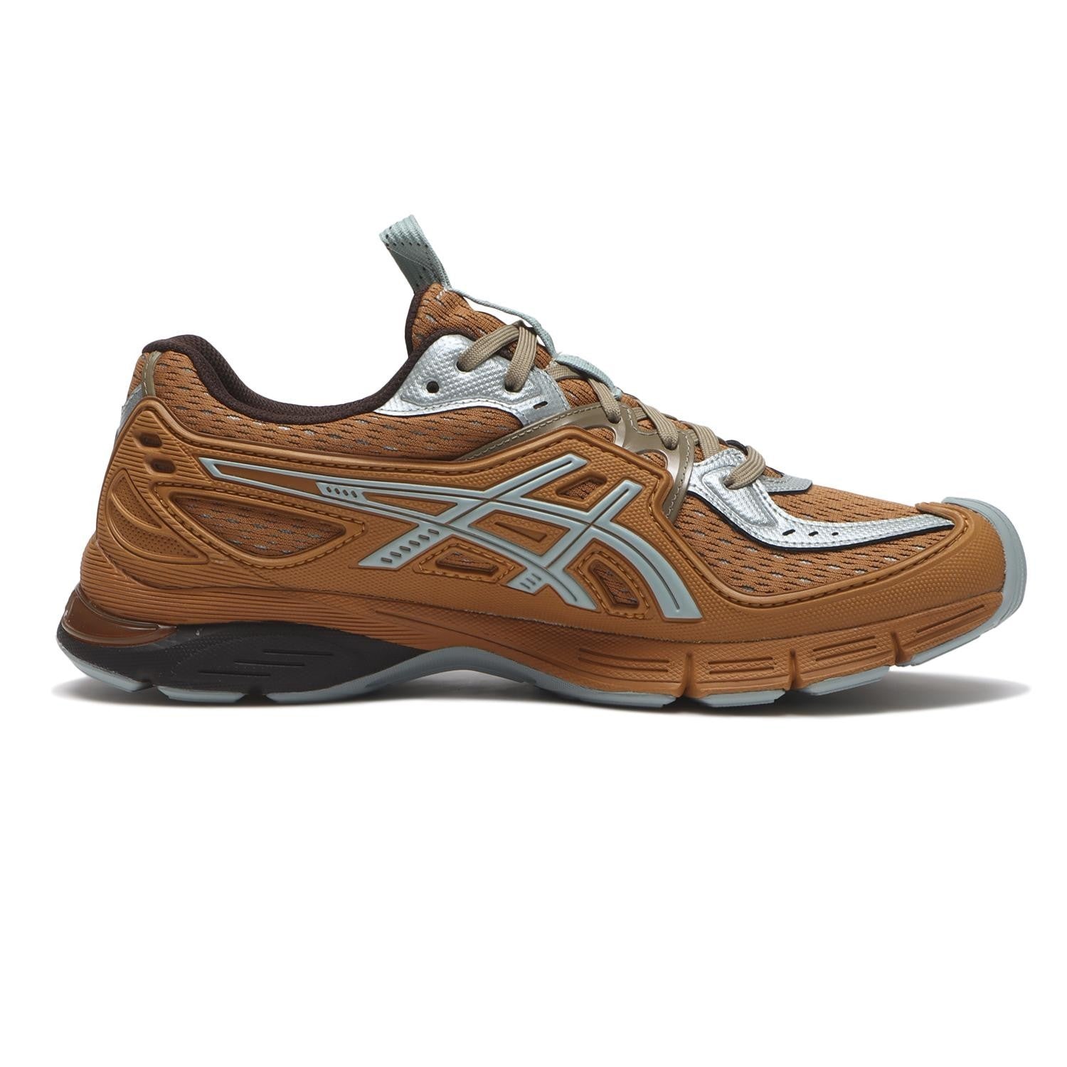 1203A665-400 Kiko Kostadinov Studio Asics UB12-S GEL-SD Lyte Dolphin Grey(Men's)