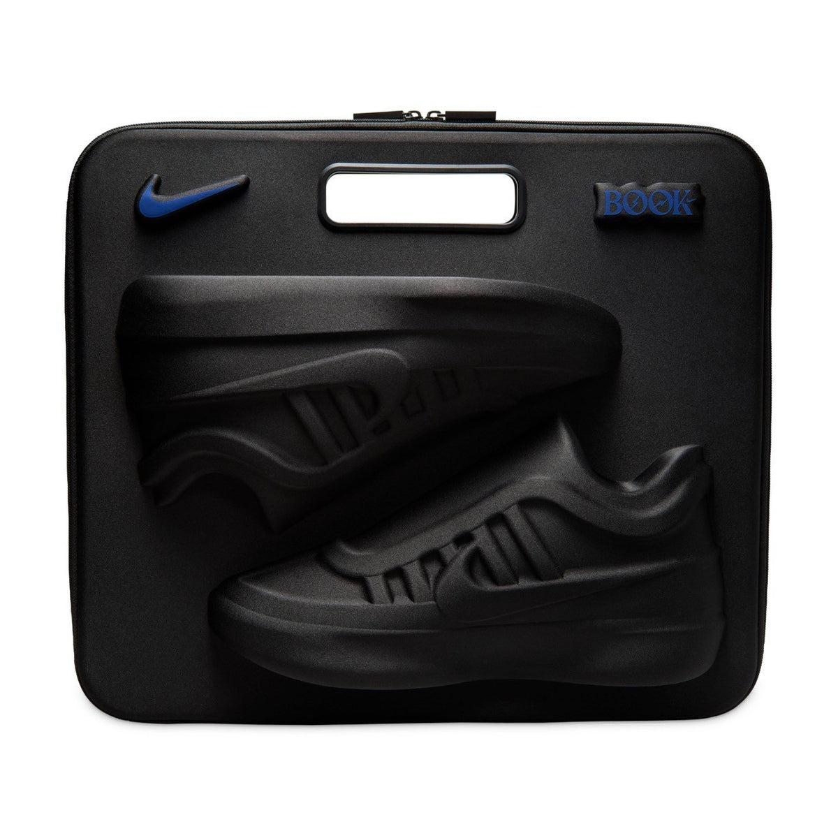 IR6335-001 fragment design Nike Book 2 Premium Black Sport (IV2029-001) (Men's)