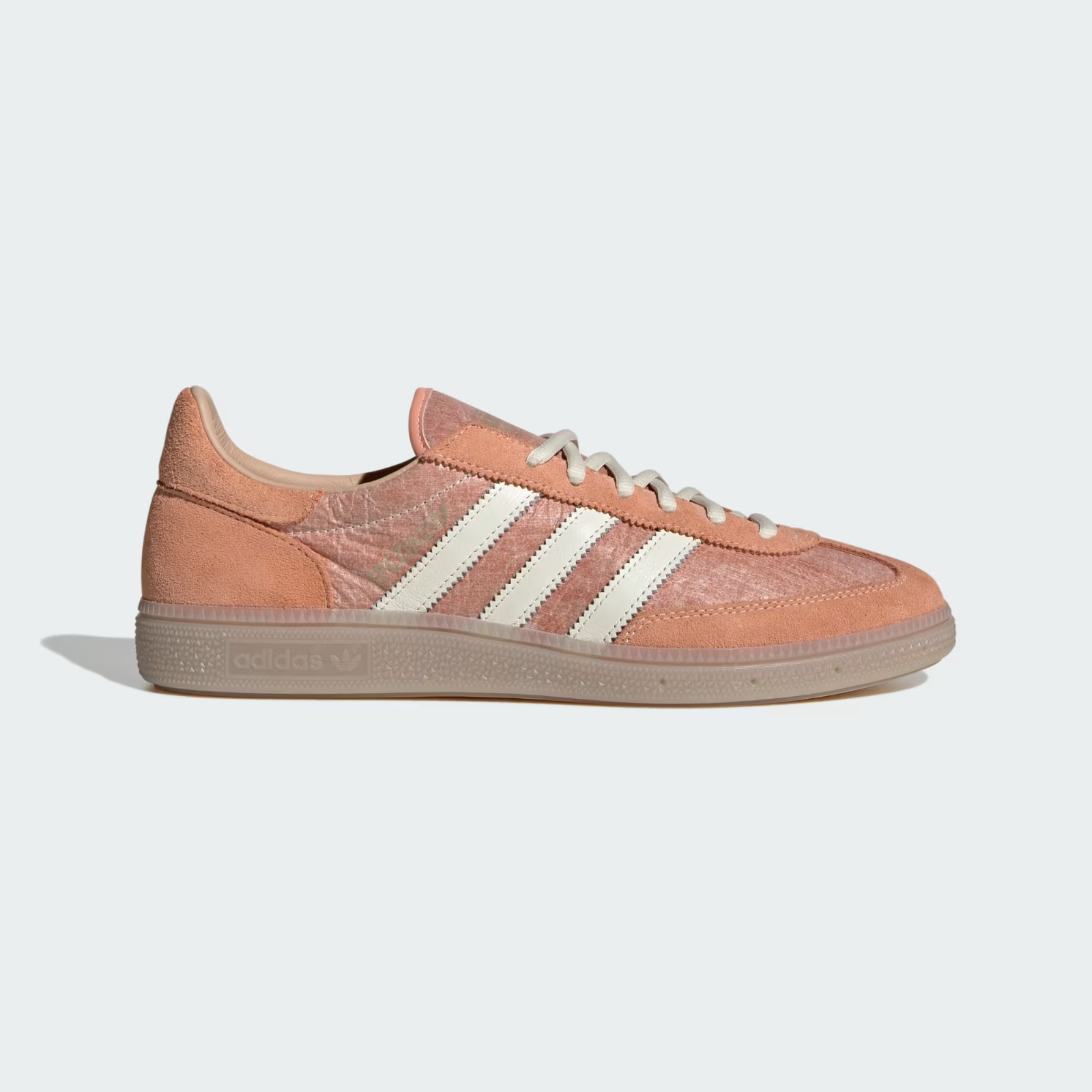 JR3661 adidas Originals Handball Spezial Hazy Copper Off White Wonder (Men's)