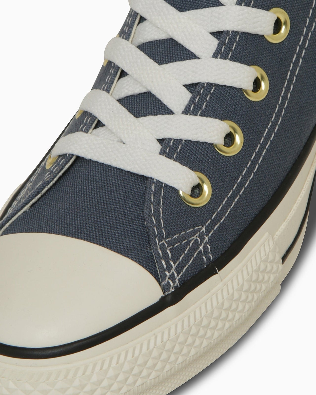 31314130 Converse All Star Goldzip Hi Slate Blue (Men's)