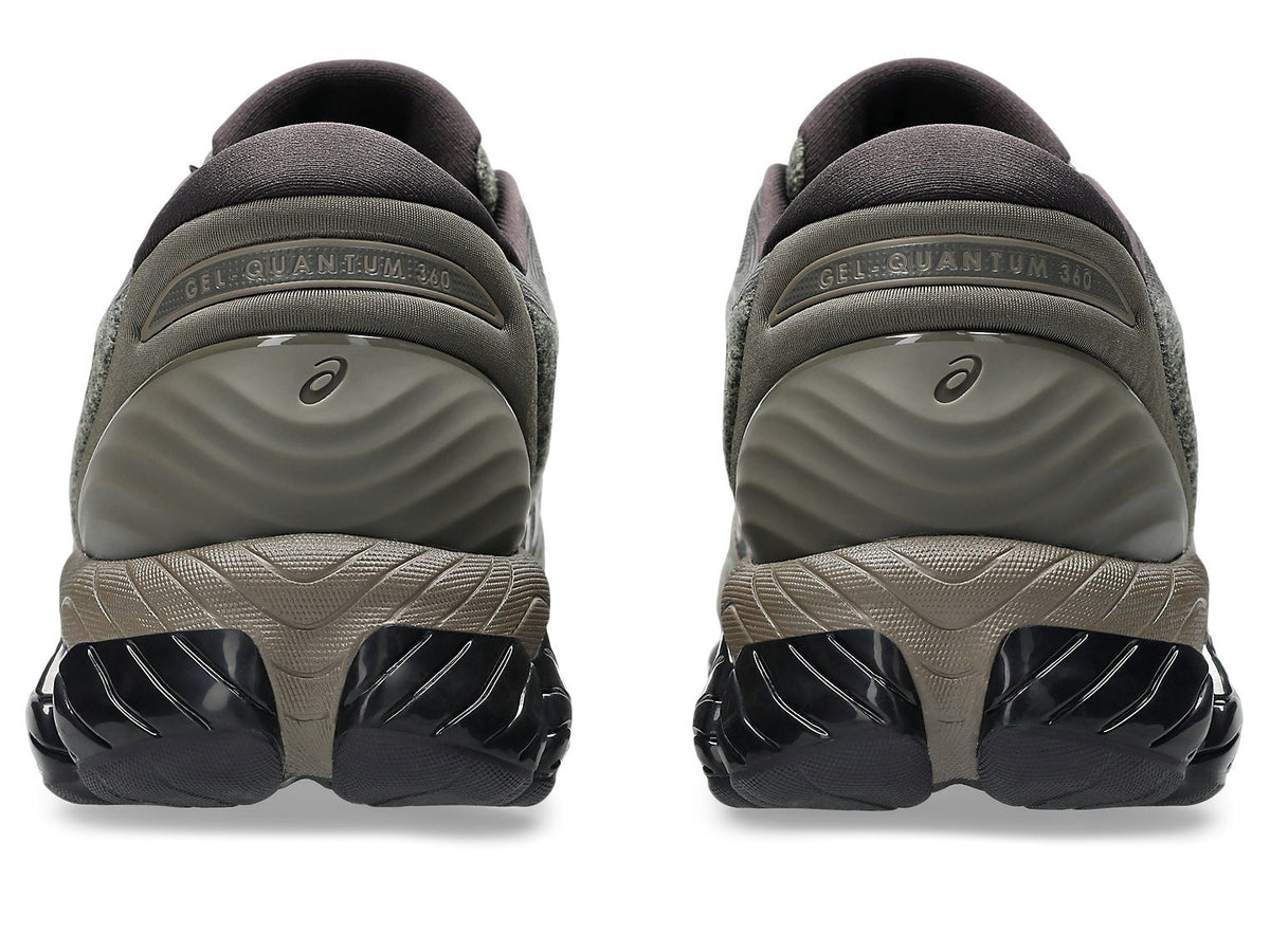 1203A651-200 Dime Ã Asics Gel-Quantum 360 8 GORE-TEX Major Brown/Copper (Men's)