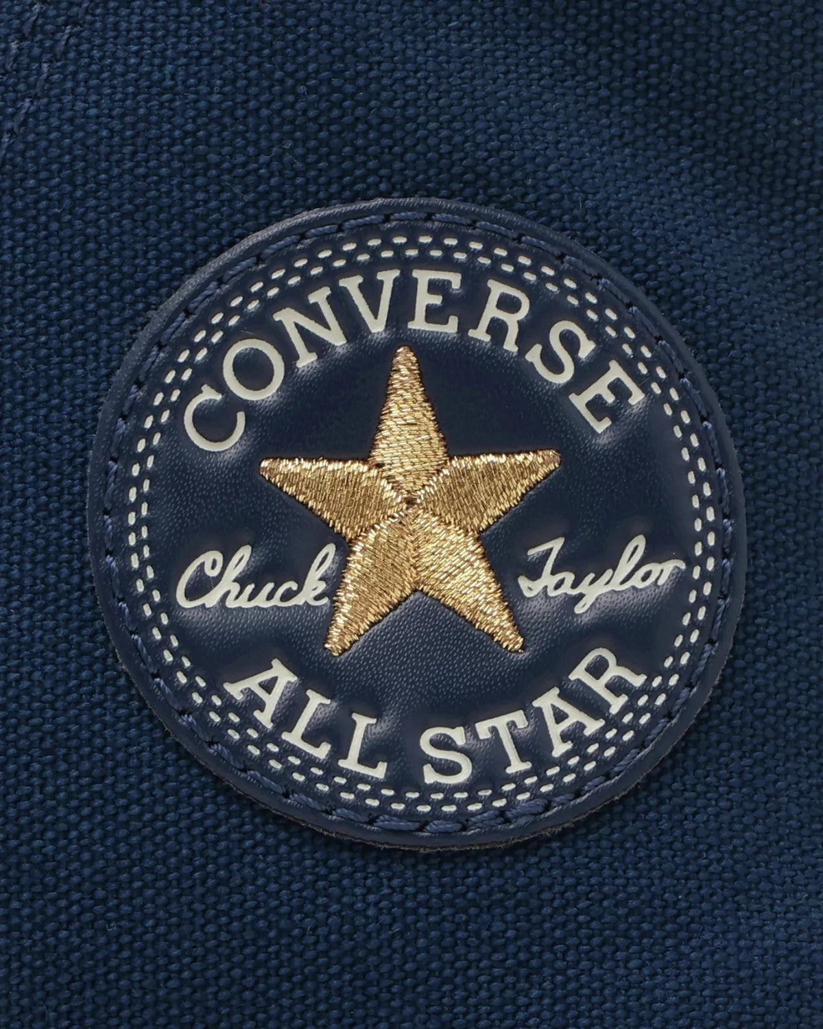 31318720 Converse All Star Light Starstitch Z Hi "Navy" (Men's)