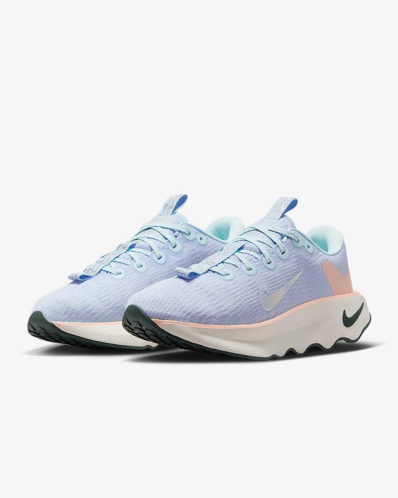 HV5229-474 Nike Motiva Premium Walking Shoes (Women's)