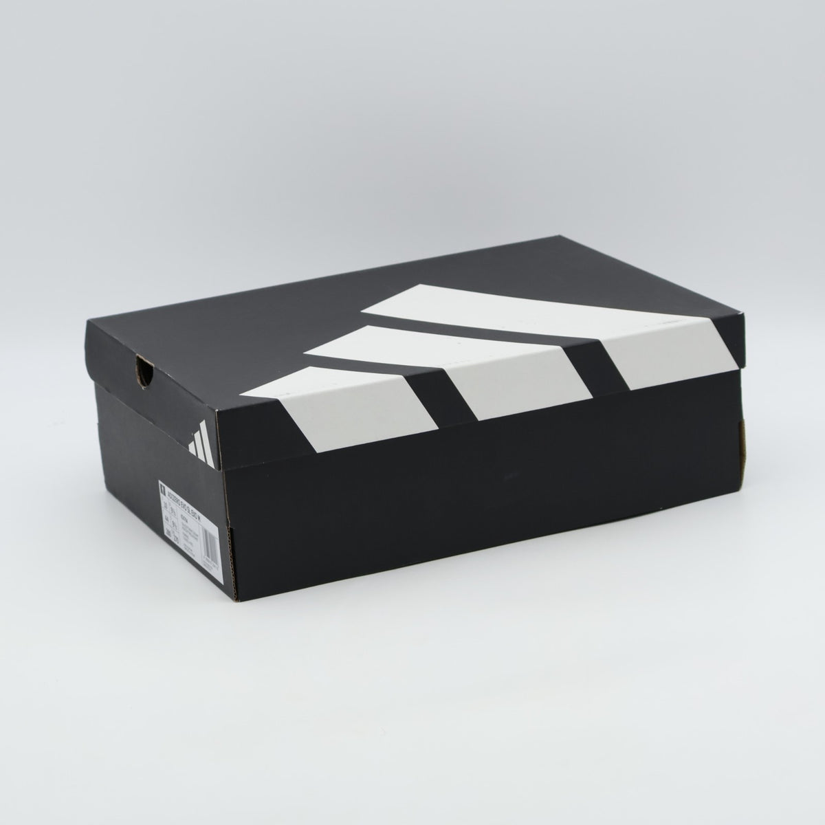 KI4764 adidas Adizero Evo Sl EXO Core Black Cloud White Iron Metallic (Men's)