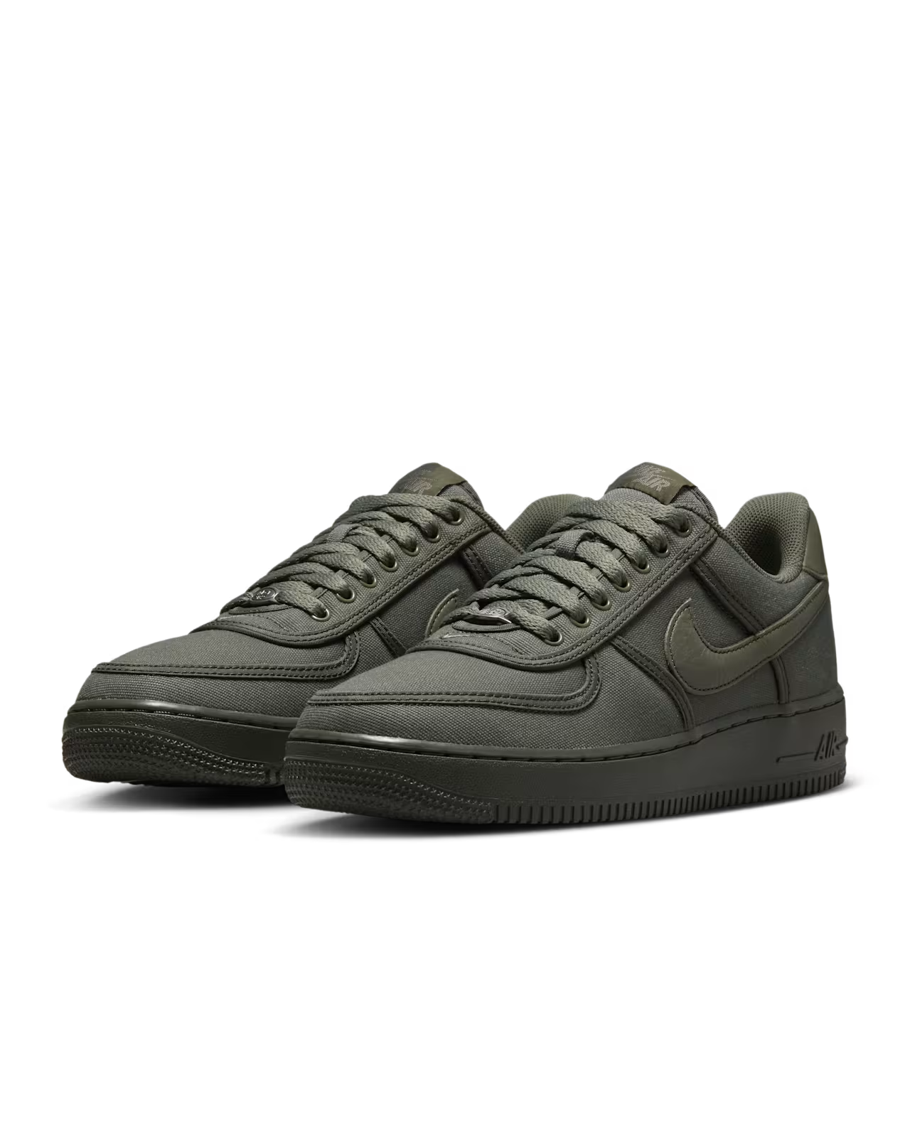 IR5895-399 Tune Ã Nike Air Force 1 Low CVS "Wardrobe Unlocked" (Men's)