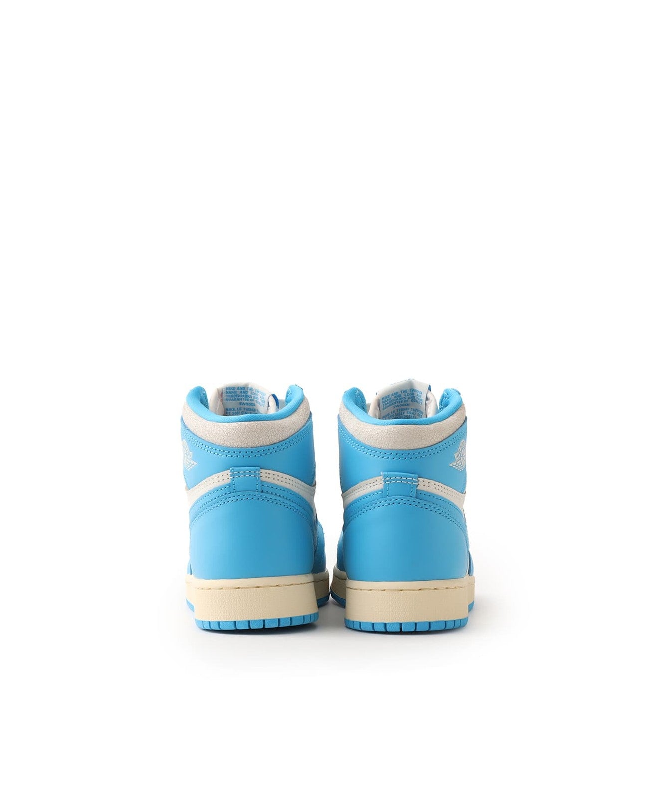 FD1437-402 FD1437-402 Nike GS Air Jordan 1 High OG UNC Reimagined