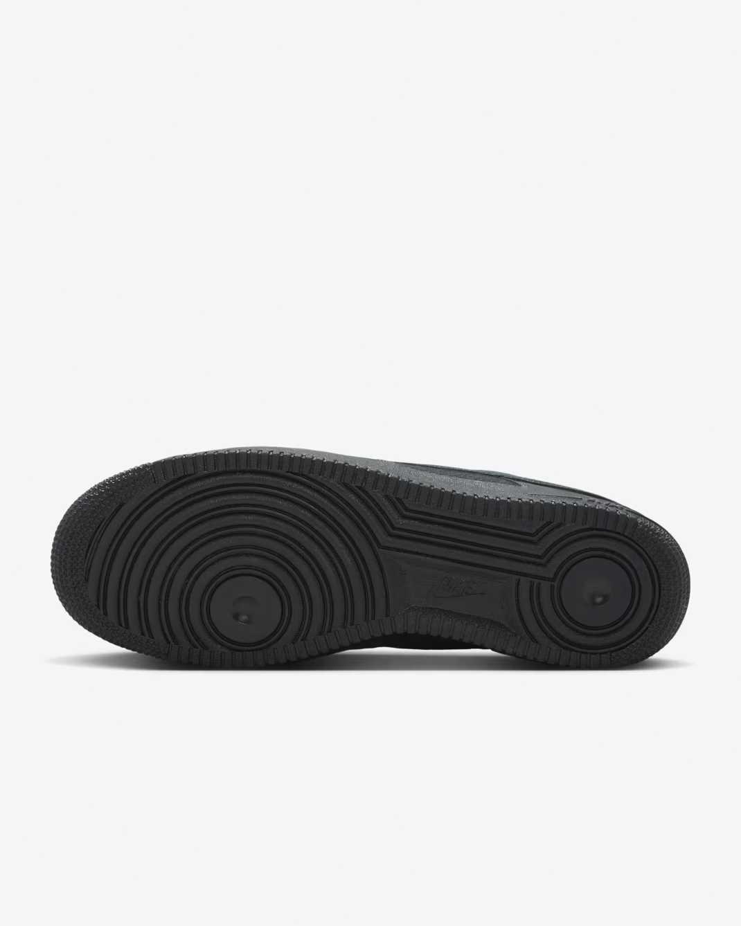 II9807-001 Nike Air Force 1 Low "Anthracite/Off Noir" (Men's)