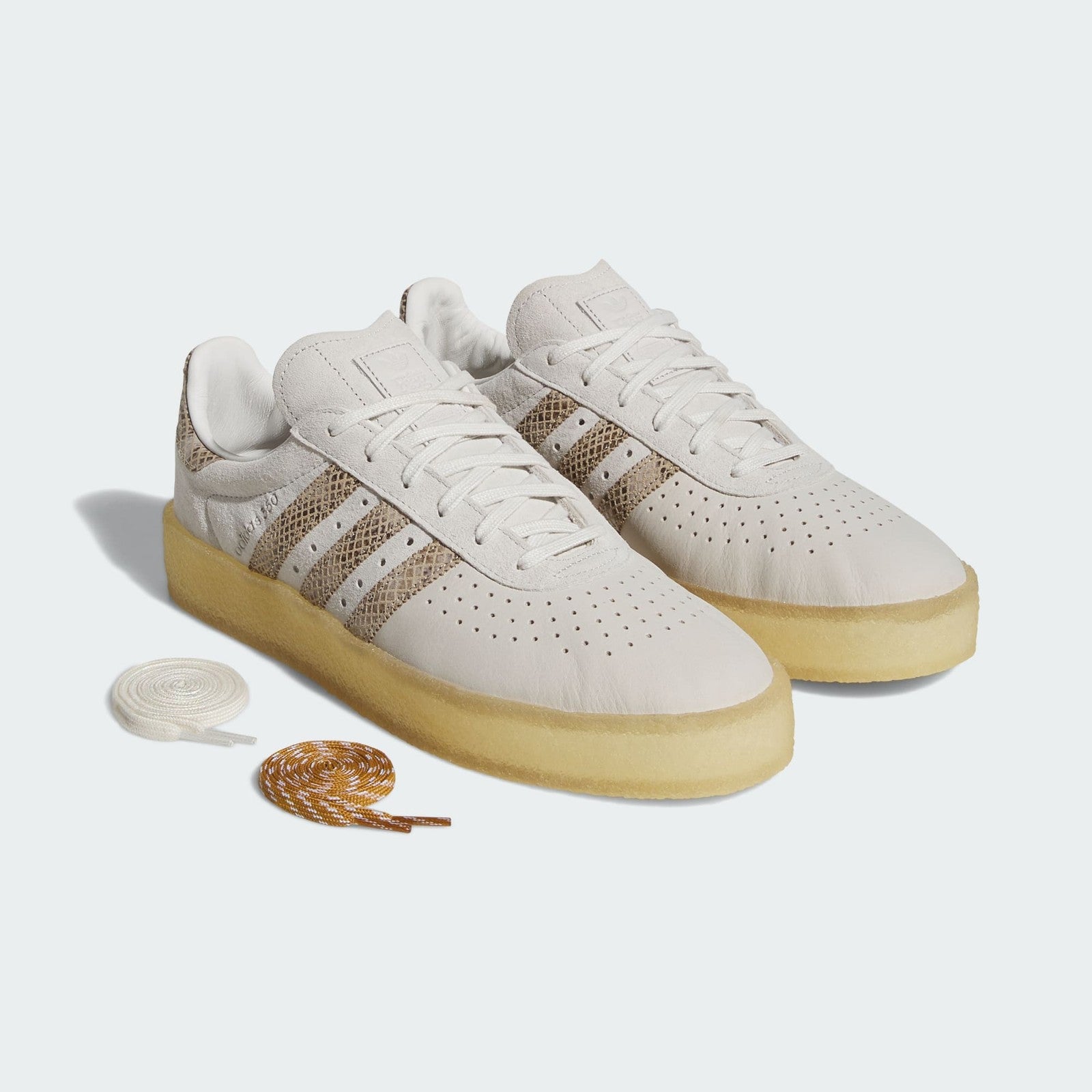 JS1712 KITH Ronnie Fieg Clarks adidas Originals 8th Street AS350 (MEn's)