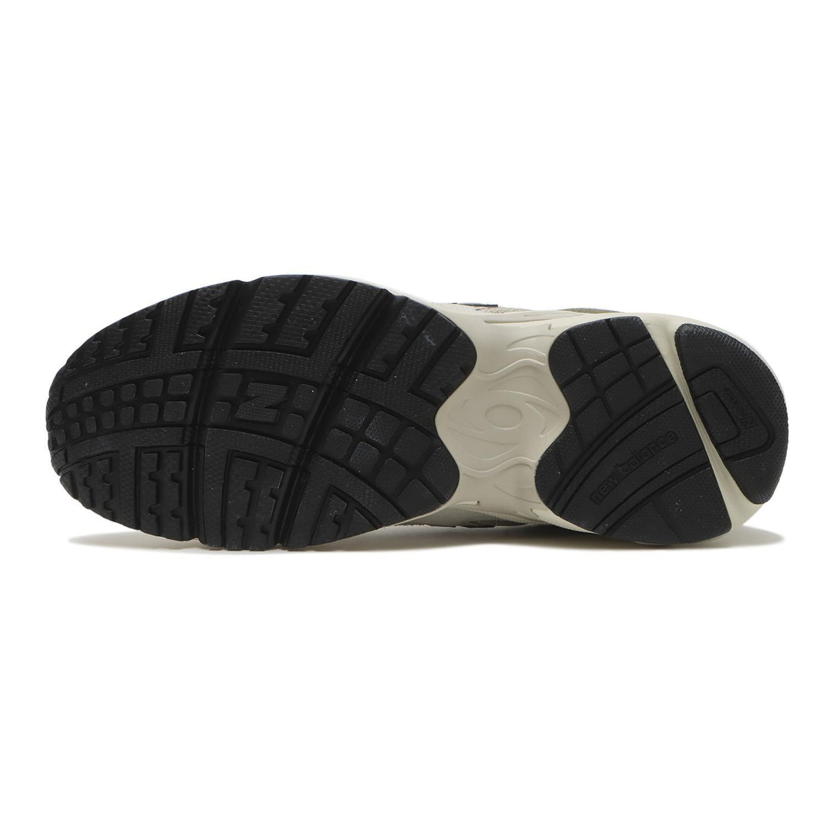ML725CJ New Balance 725 White Khaki (Men's)