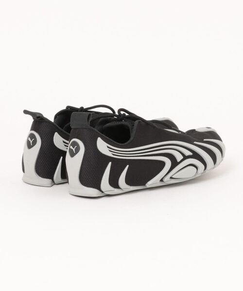 402955-04 Puma Talon OG Puma Black Flat Light Gray (Men's)