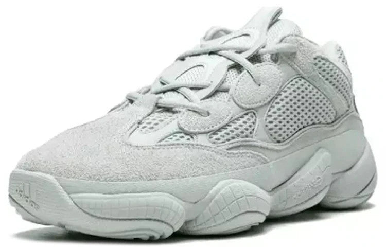 EE7287 Adidas YEEZY Desert Rat 500 "Salt" (Men's)