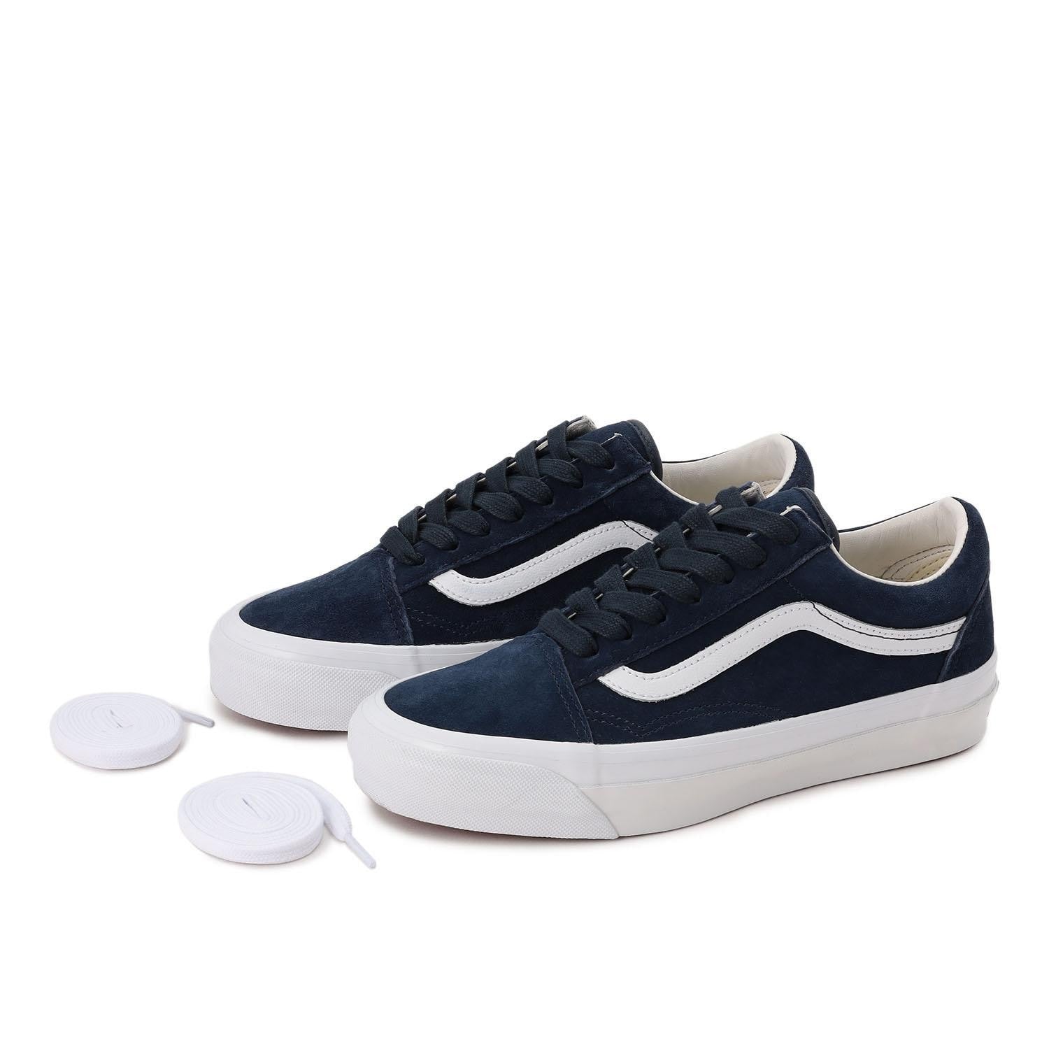 VN000D9VCJE PREMIUM OLD SKOOL (Men's)