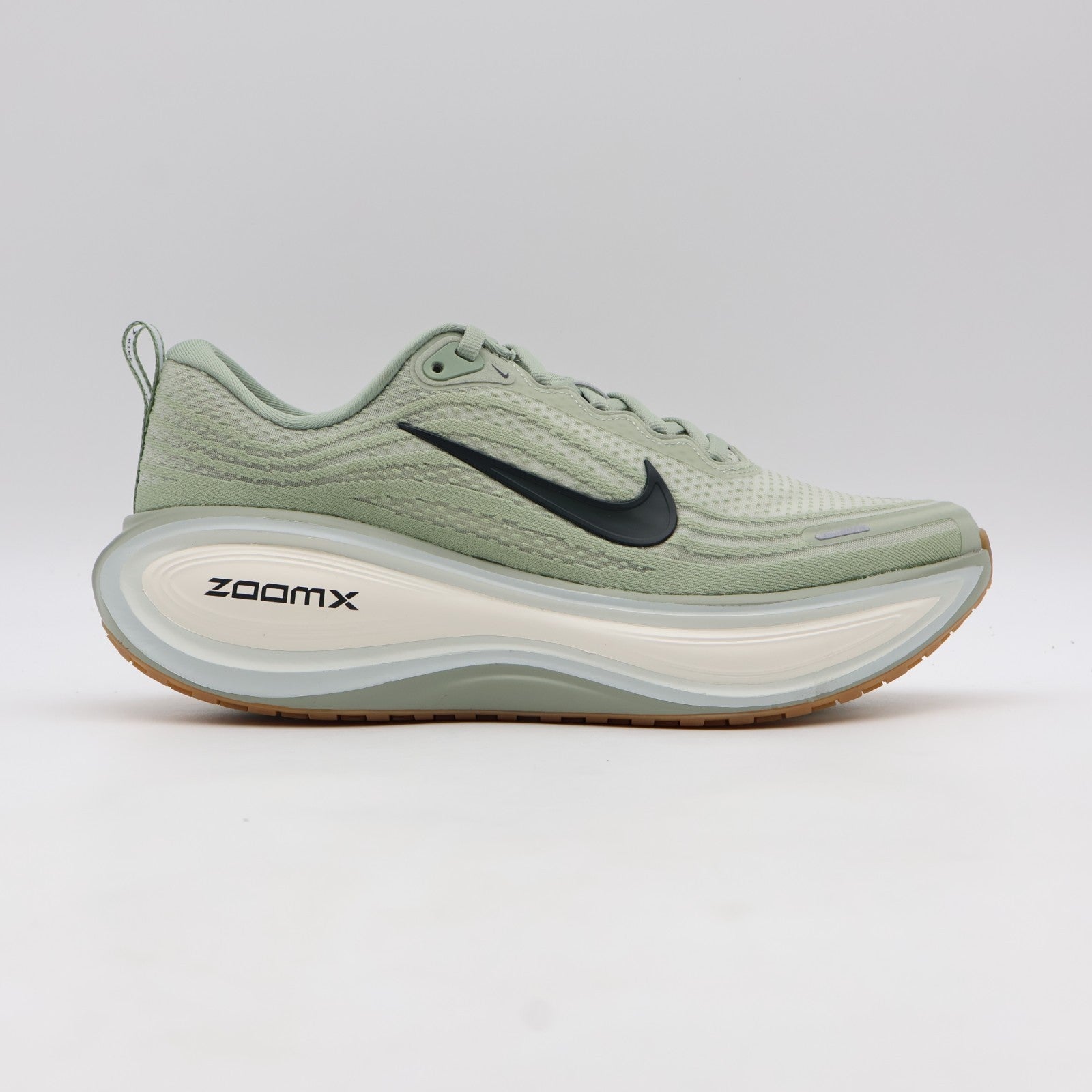 HV8150-301 Nike Vomero Plus Jade Horizon Black Spruce Sail (Men's)