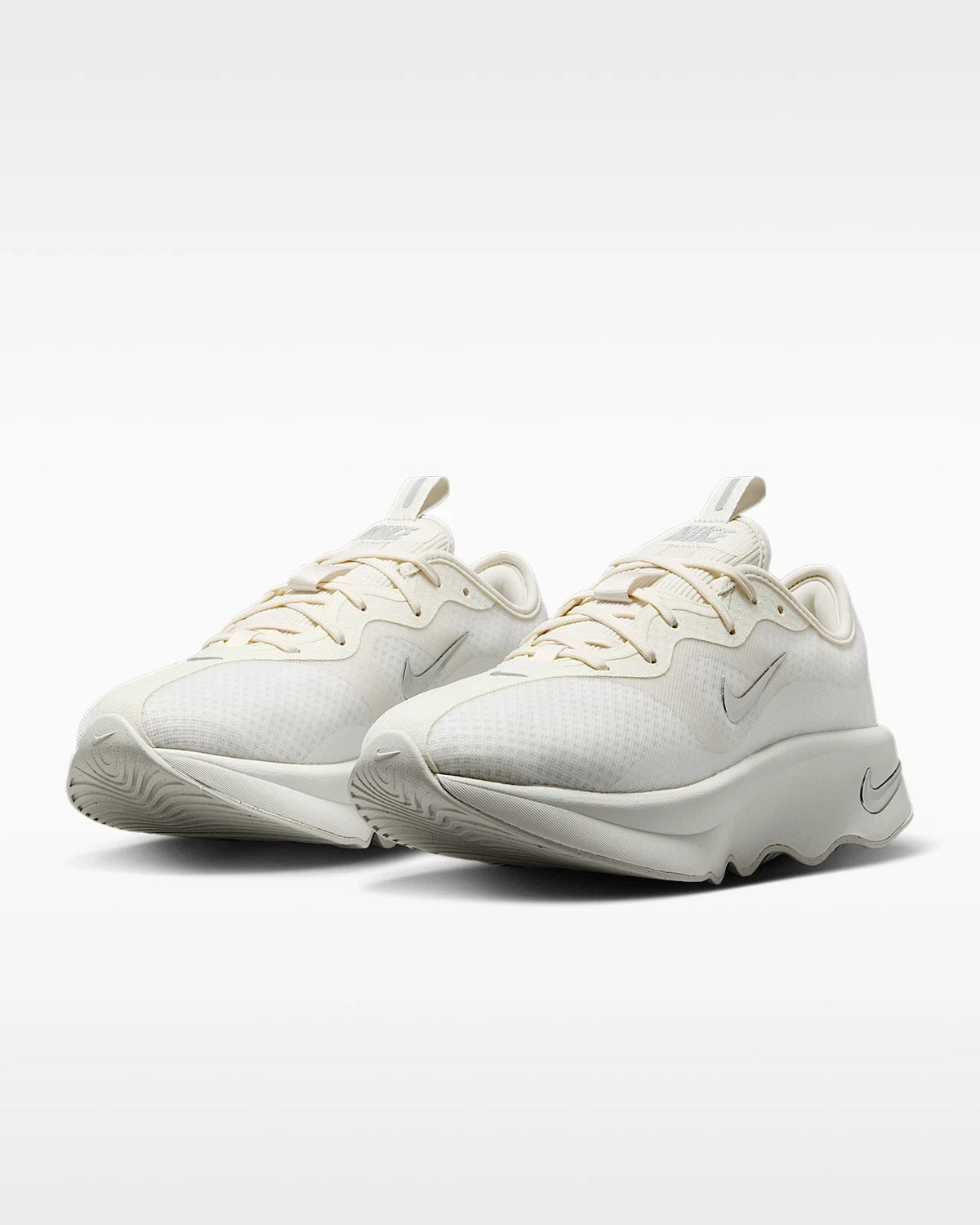 II7278-102 Nike Motiva 2 "Summit White/Phantom"(Women's)