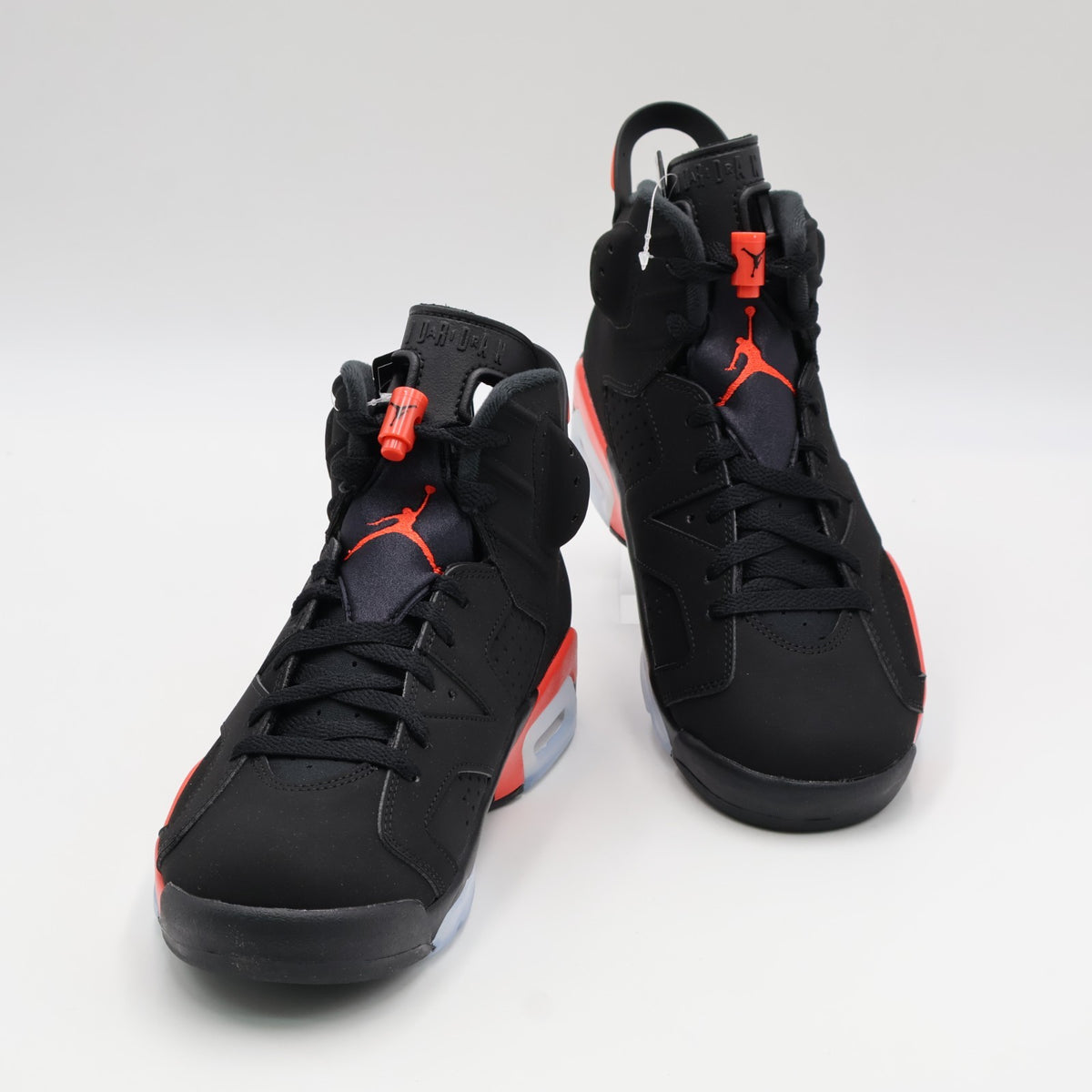 CT8529-001 Nike Air Jordan 6 Retro Infrared Salesman (Men's)