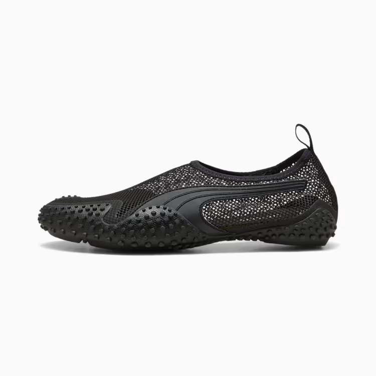 403214-01 Puma Mostro Flex Mesh PUMA Black (Men's)