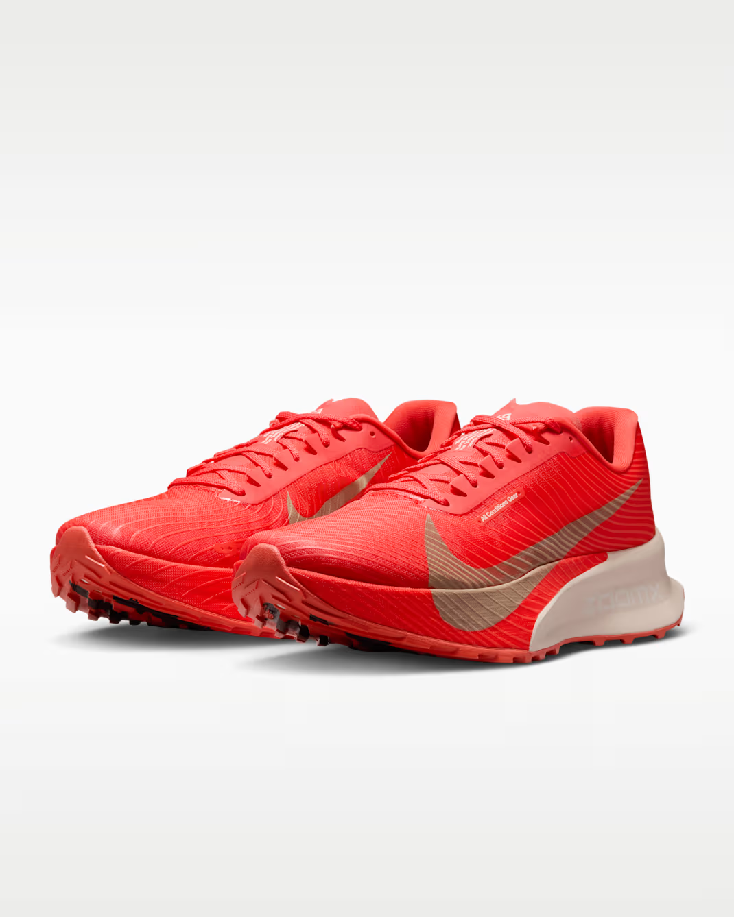 HF5668-600 Nike ACG Ultrafly Trail "Light Crimson/Summit White" (Men's)
