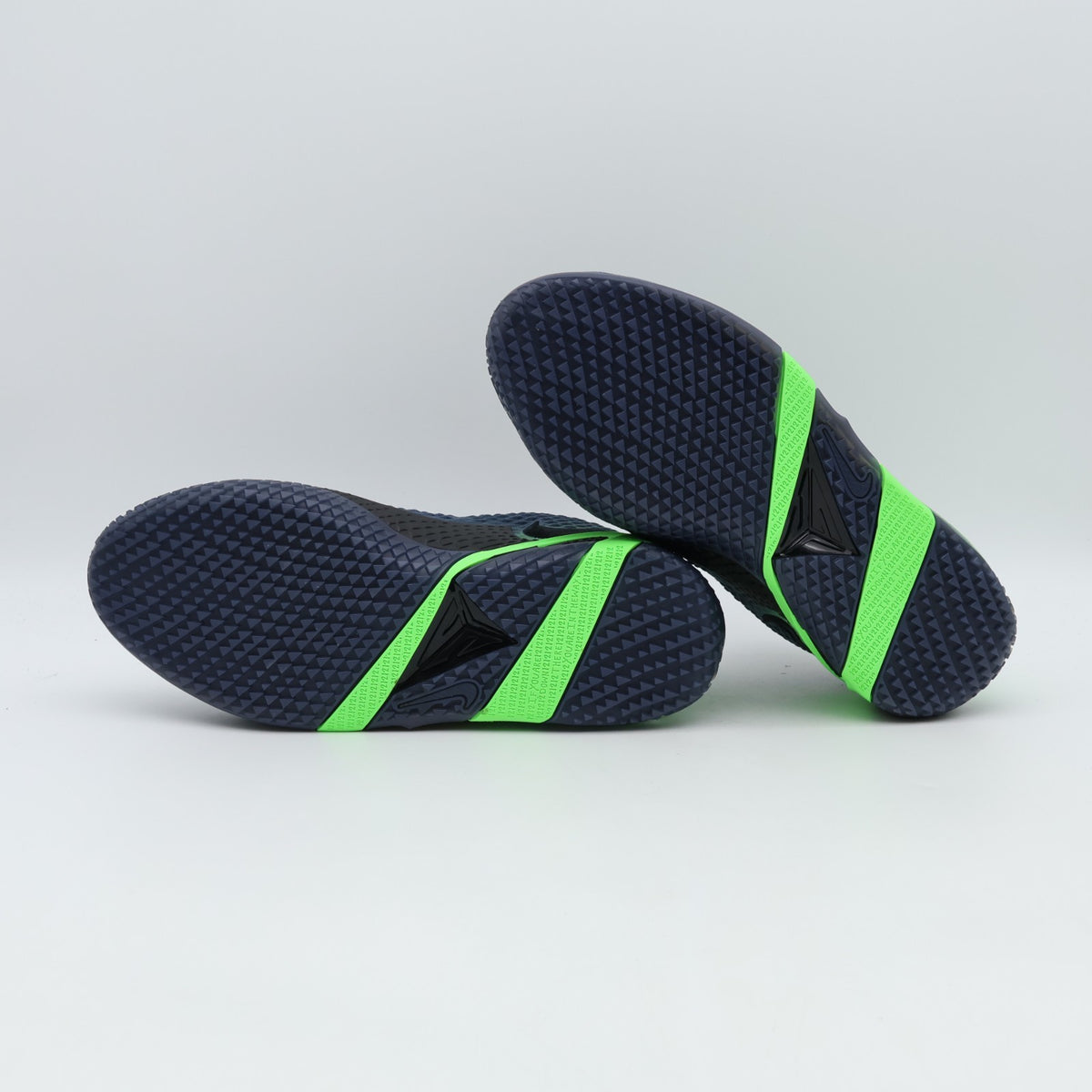 IM4136-405 Nike Ja 4 "Nightmare" (Men's)