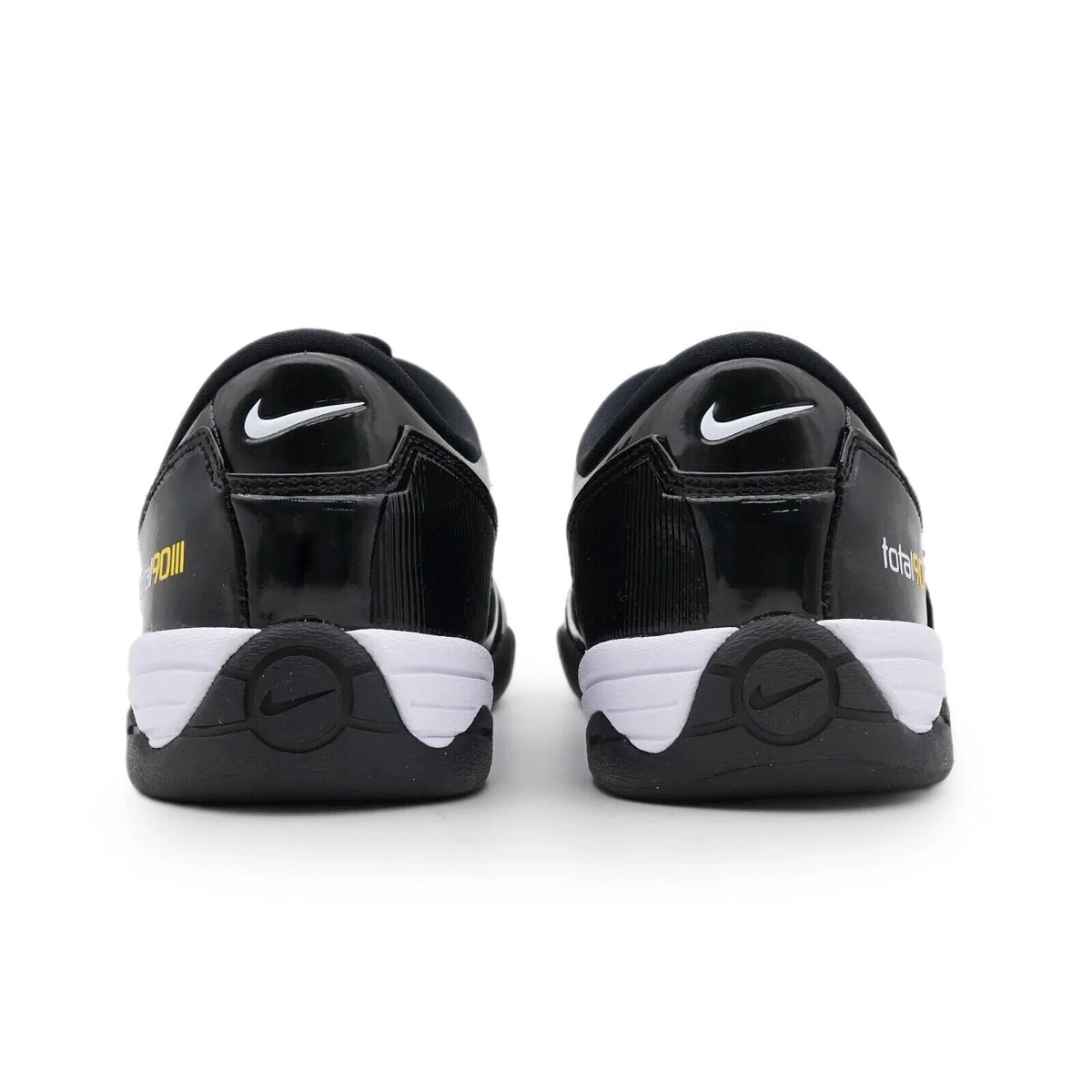 HJ9351-001 Nike Total 90 3 SP Black and White (Men's)
