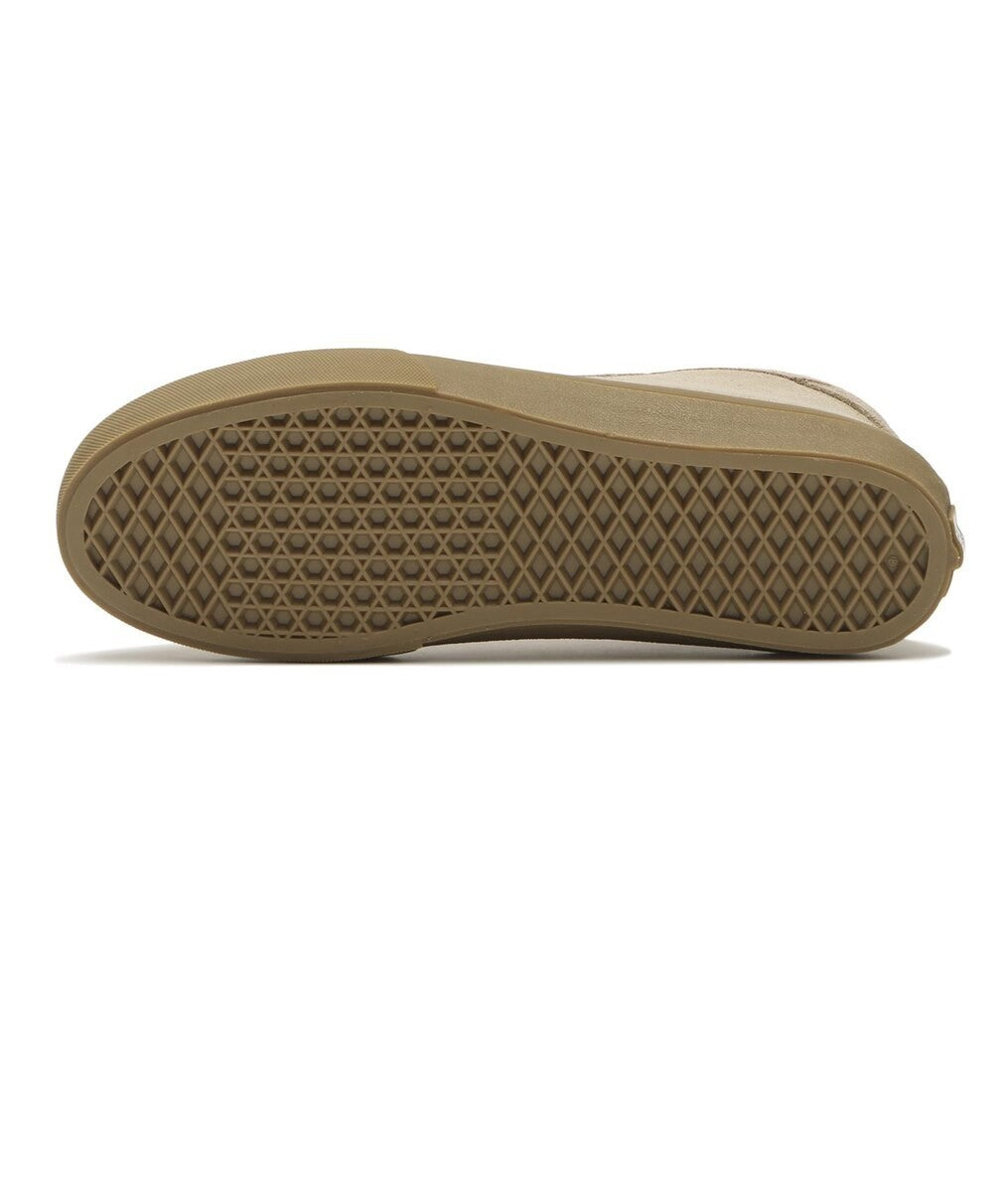 714352-0001 Vans SF Moc "Sand" (V496) (Men's)