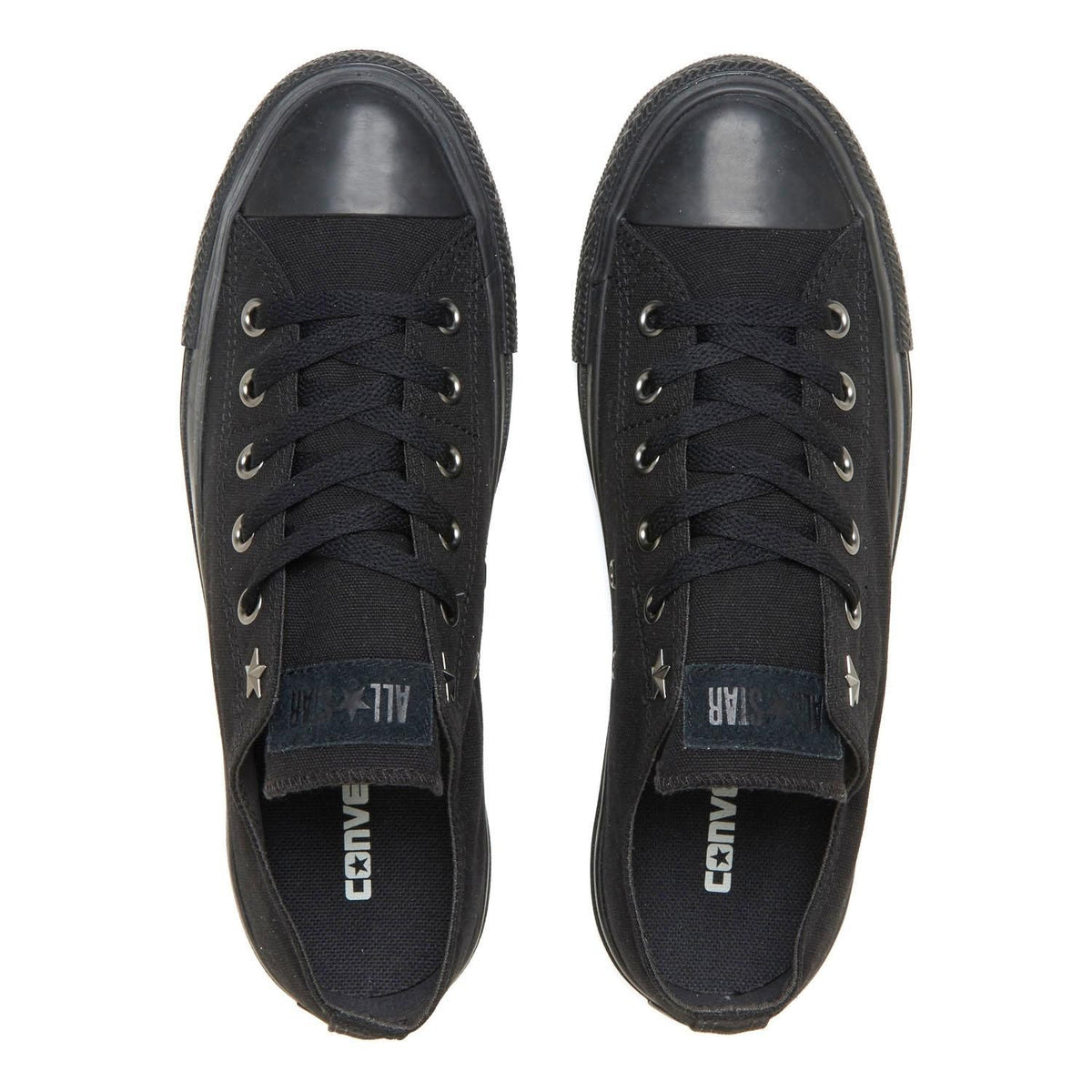 31313390 Converse All Star ST Slip OX Black (Men's)