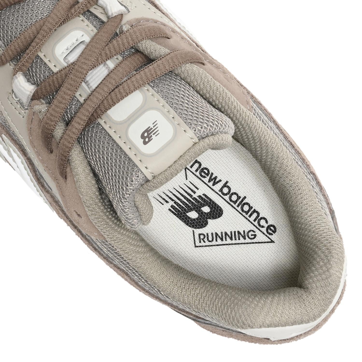 U204L155 New Balance 204L Beige (Men's)