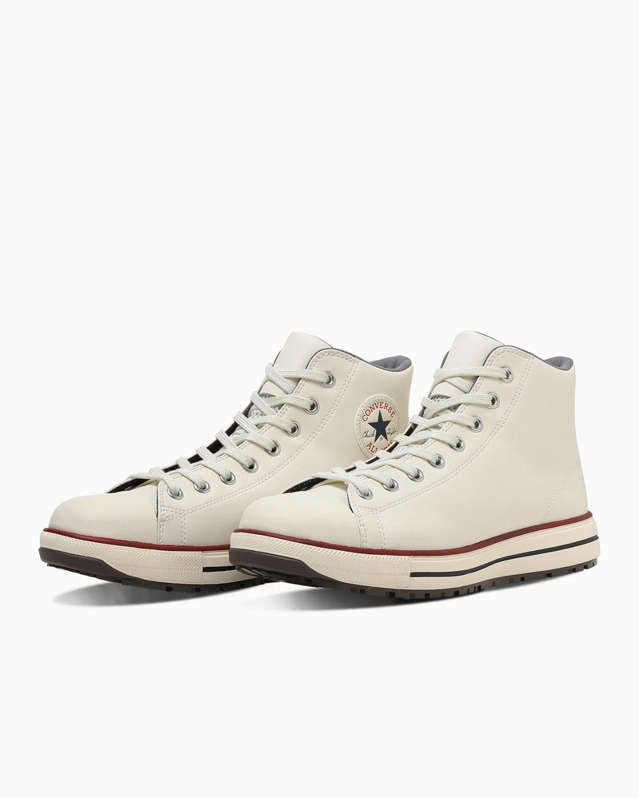33702722 Converse All Star PS 2 Hi Natural White (Men's)