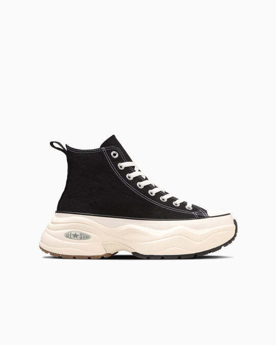 31312401 Converse All Star Surgetrainer Hi Black (Men's)