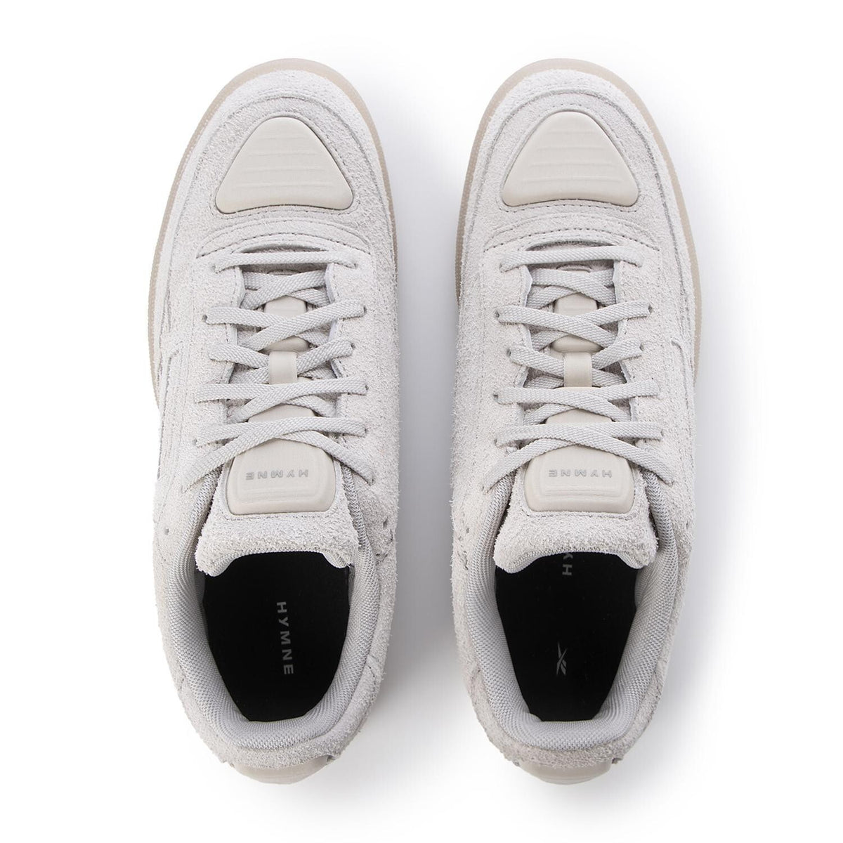 100208753 HYMNE Ã Reebok Reebok Club C Revenge Beige (Men's)