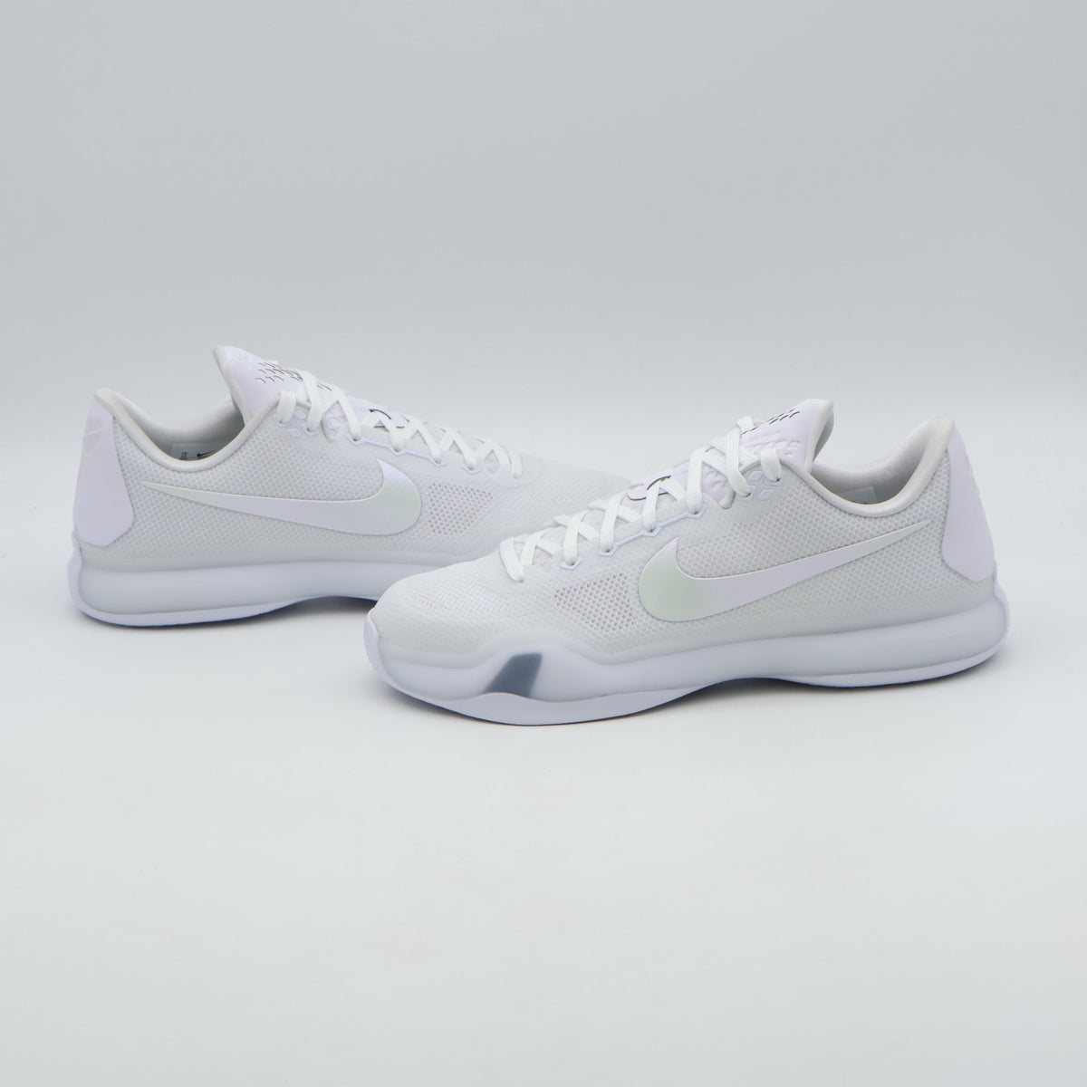 IO3415-100 Nike Kobe 10 Protro "Halo" (Men's)