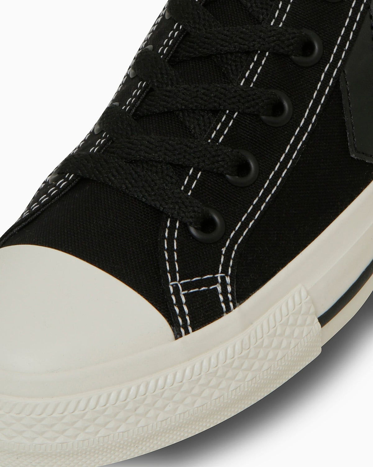 34202340 Converse CXP OX Black Black (Men's)